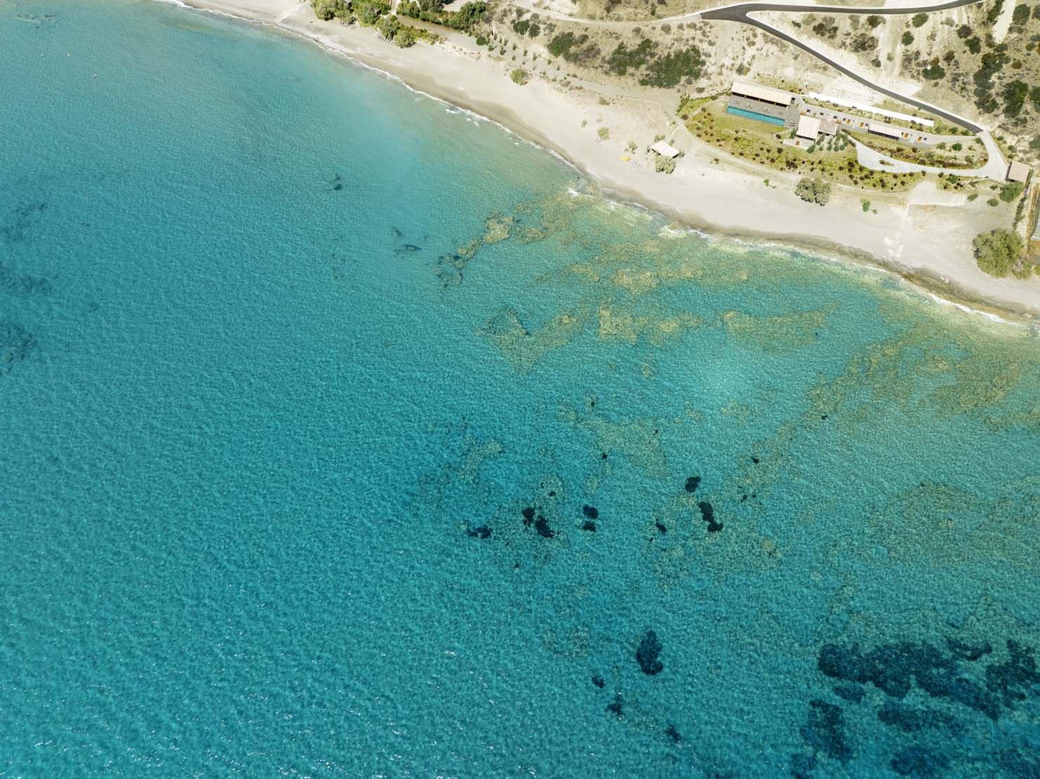 Beach House Arvi East