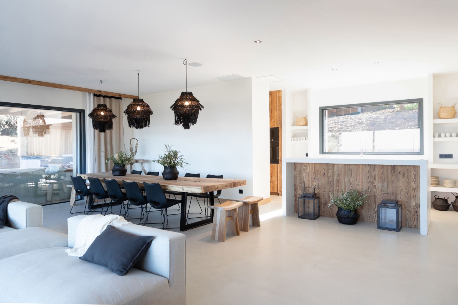 Villa View Le Parc de Saint-Tropez