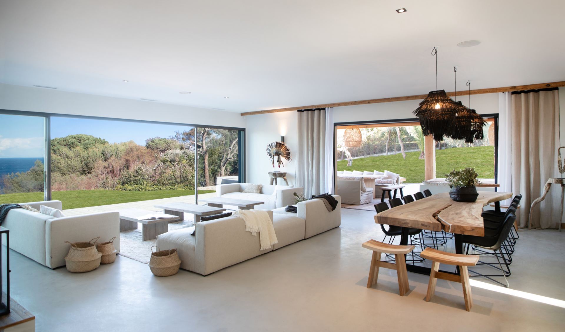 Villa View Le Parc de Saint-Tropez