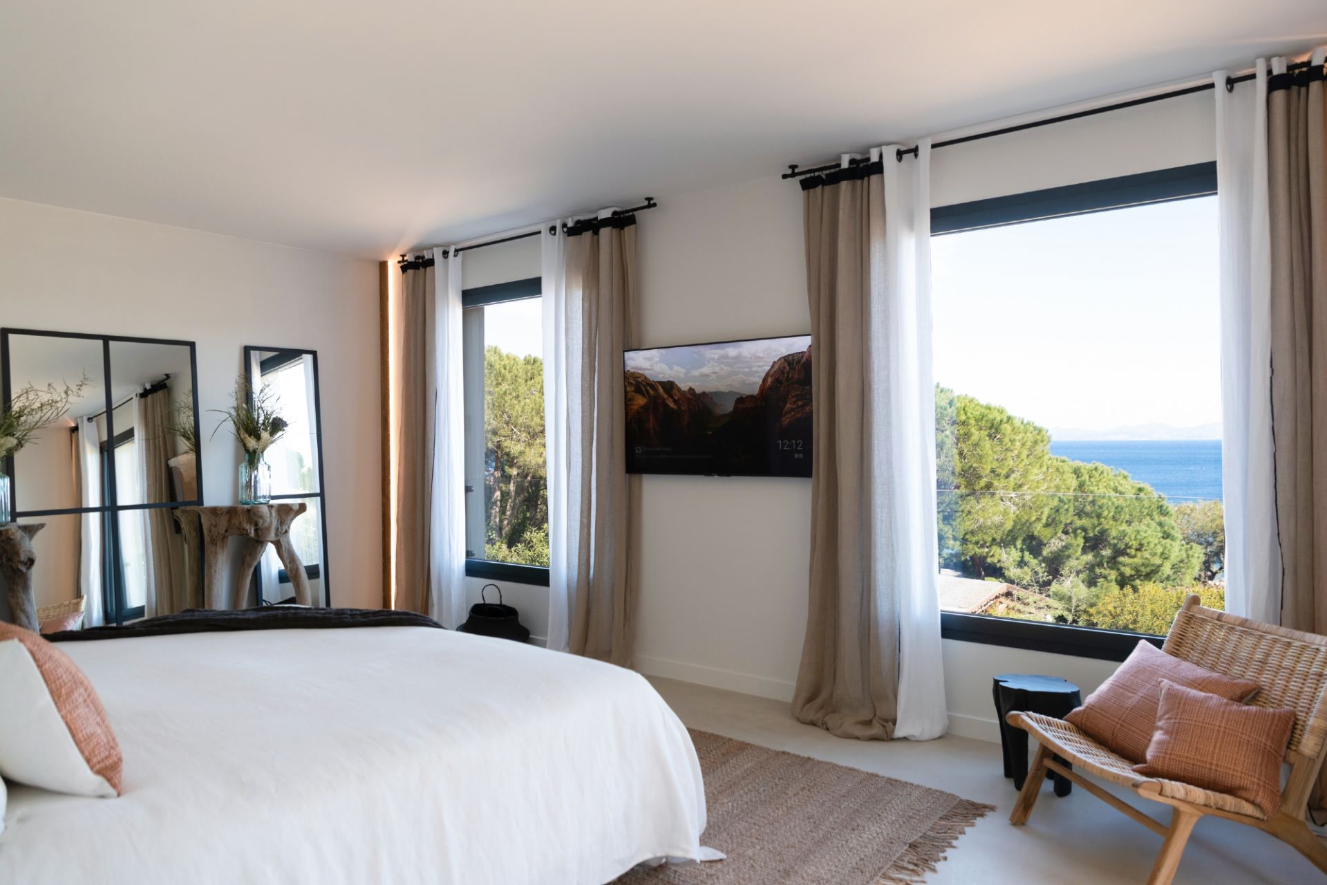 Villa View Le Parc de Saint-Tropez