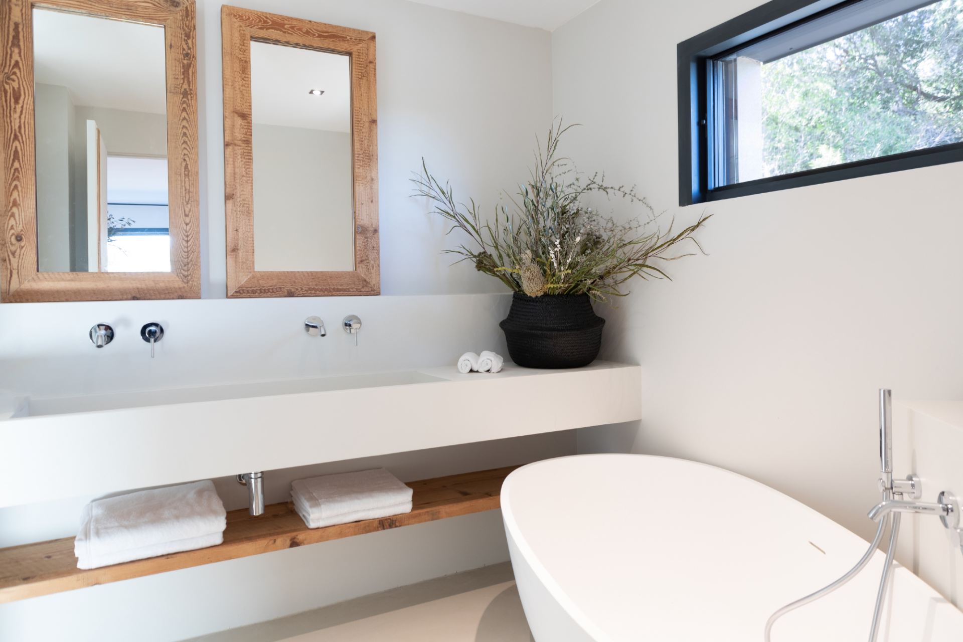 Villa View Le Parc de Saint-Tropez