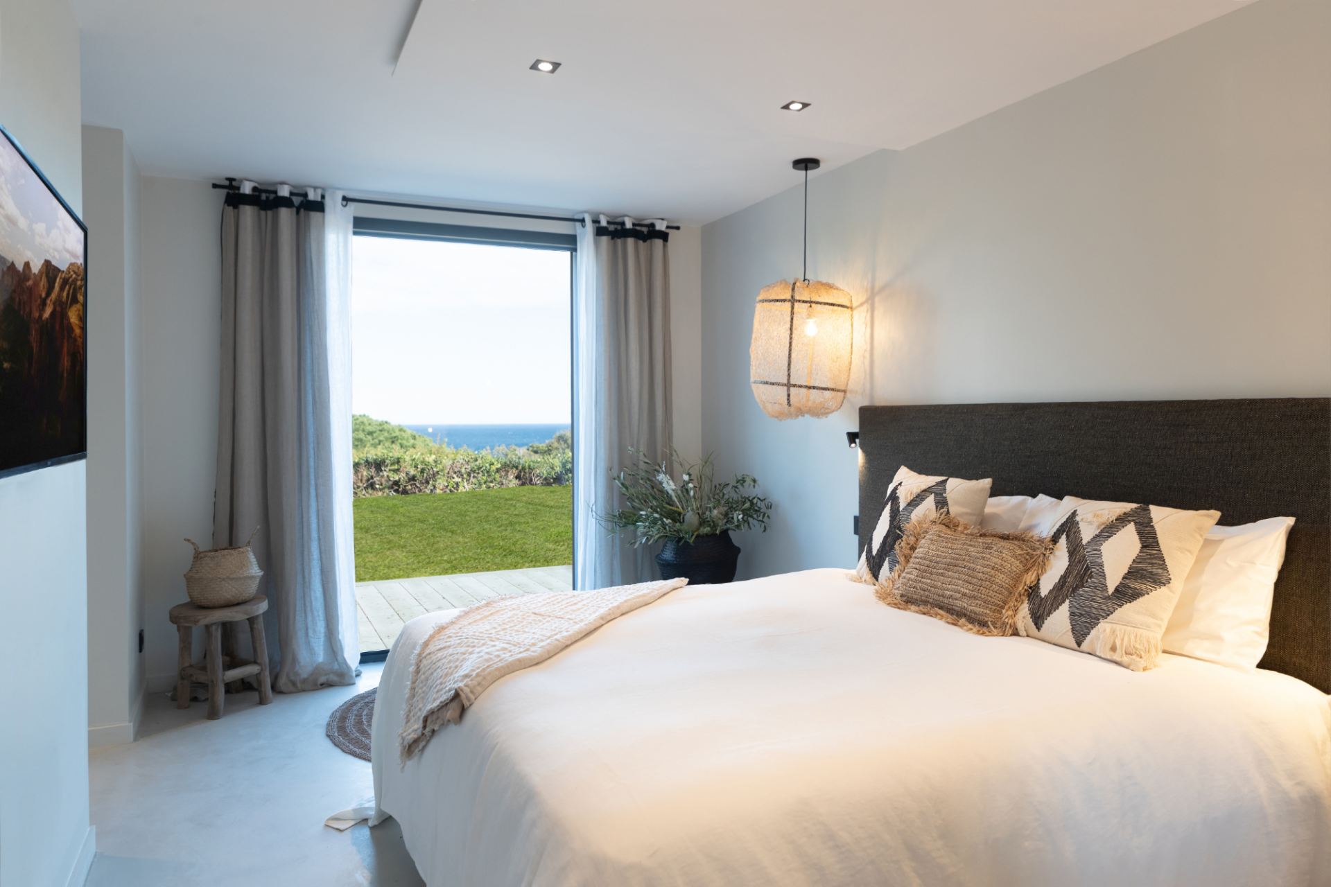 Villa View Le Parc de Saint-Tropez