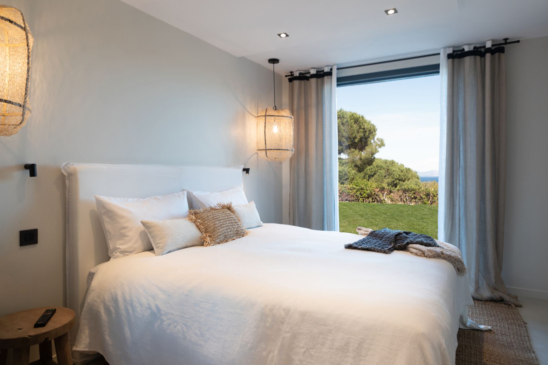 Villa View Le Parc de Saint-Tropez