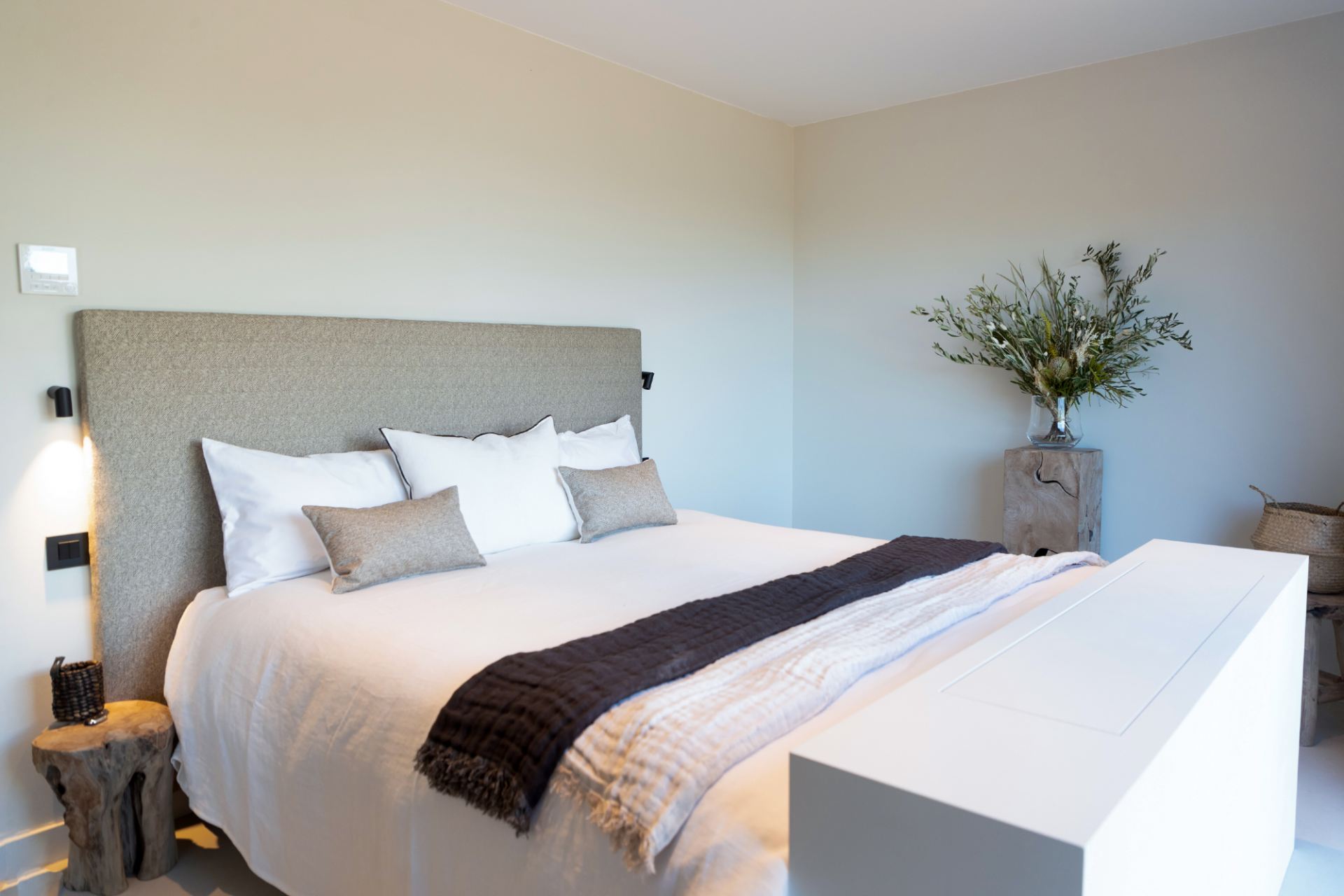 Villa View Le Parc de Saint-Tropez