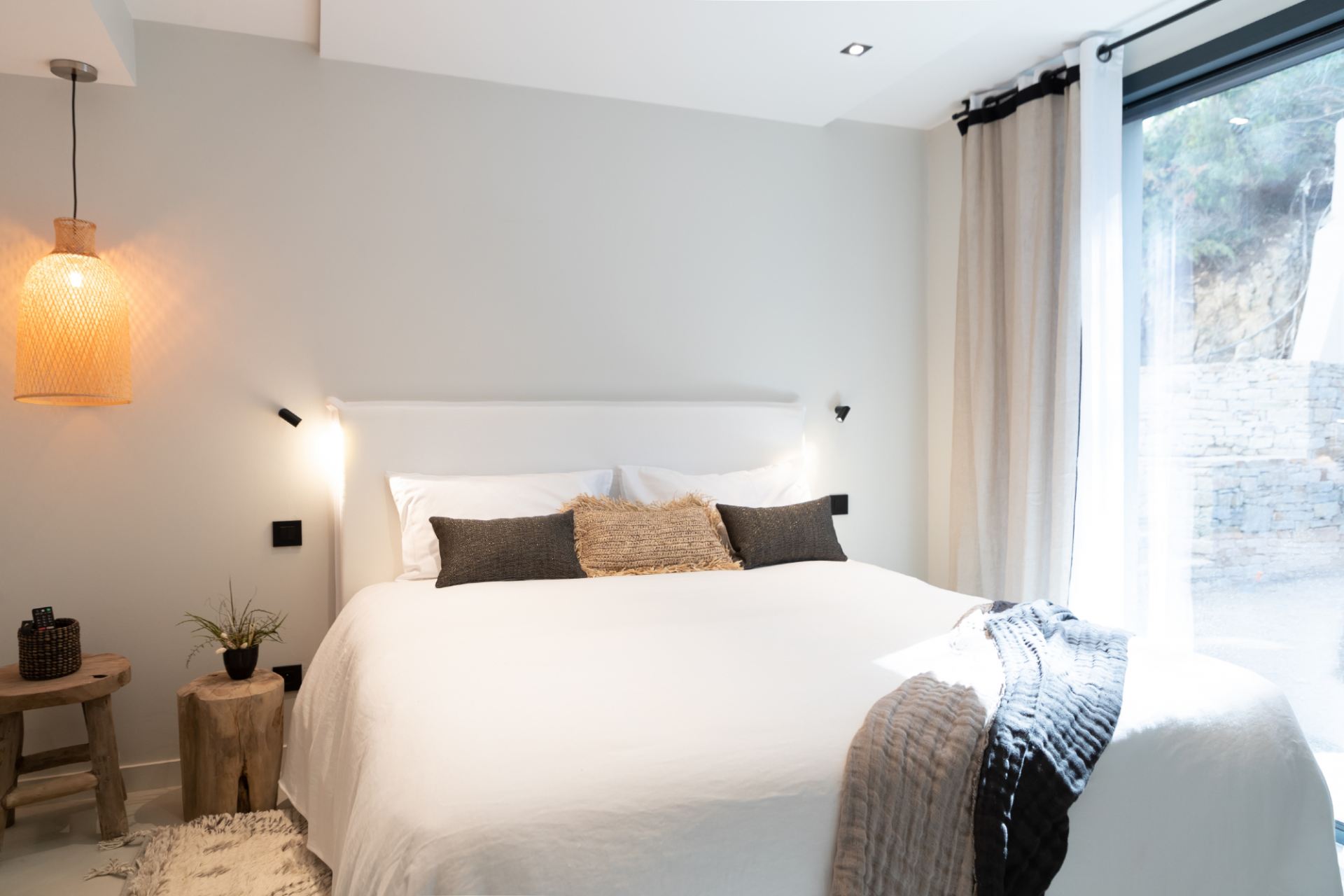 Villa View Le Parc de Saint-Tropez