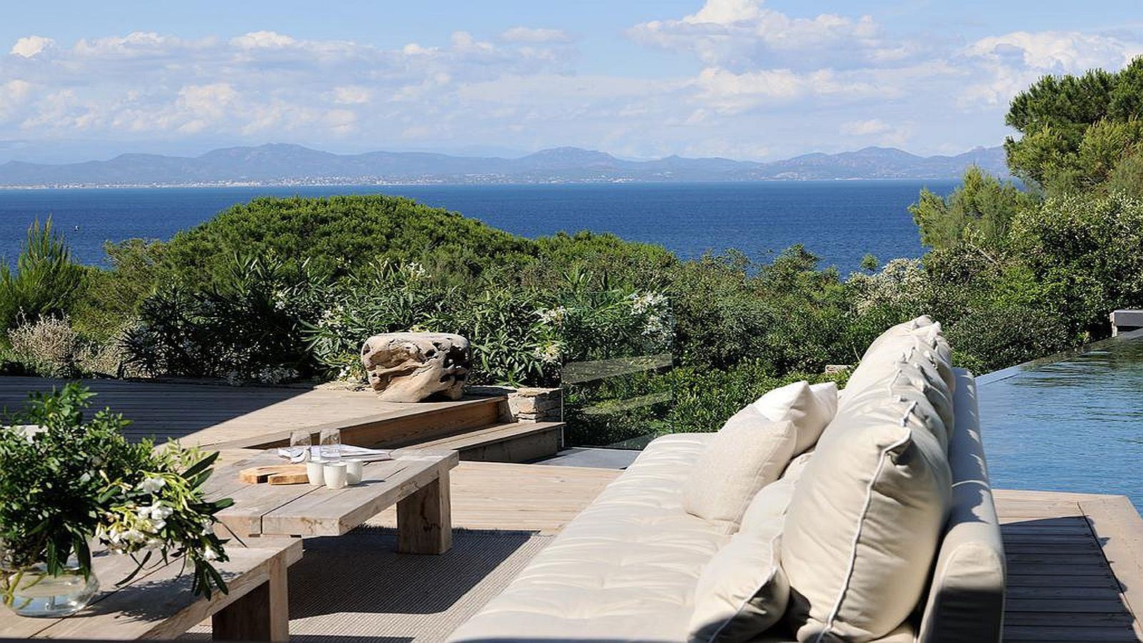 Villa View Le Parc de Saint-Tropez