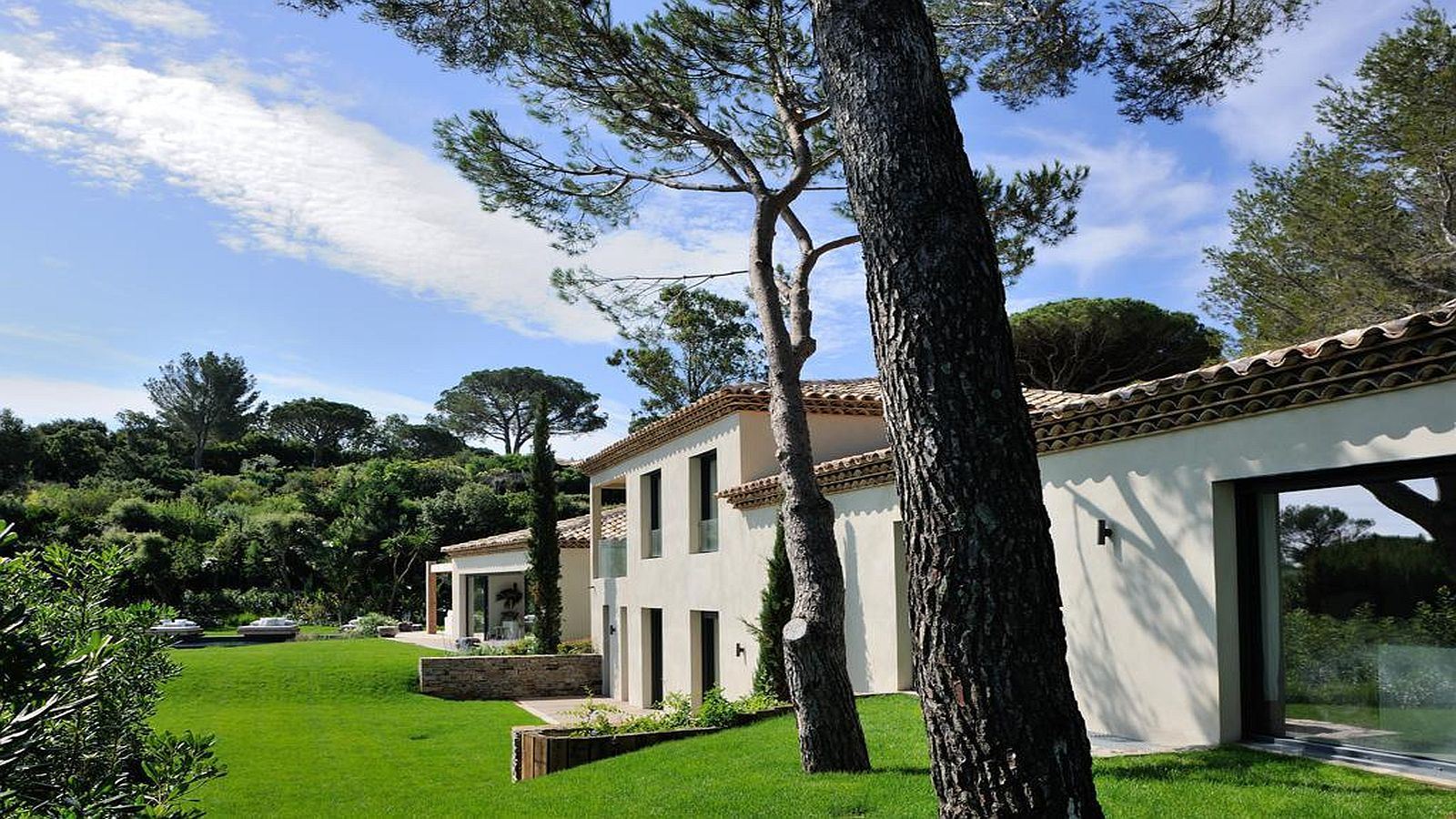 Villa View Le Parc de Saint-Tropez