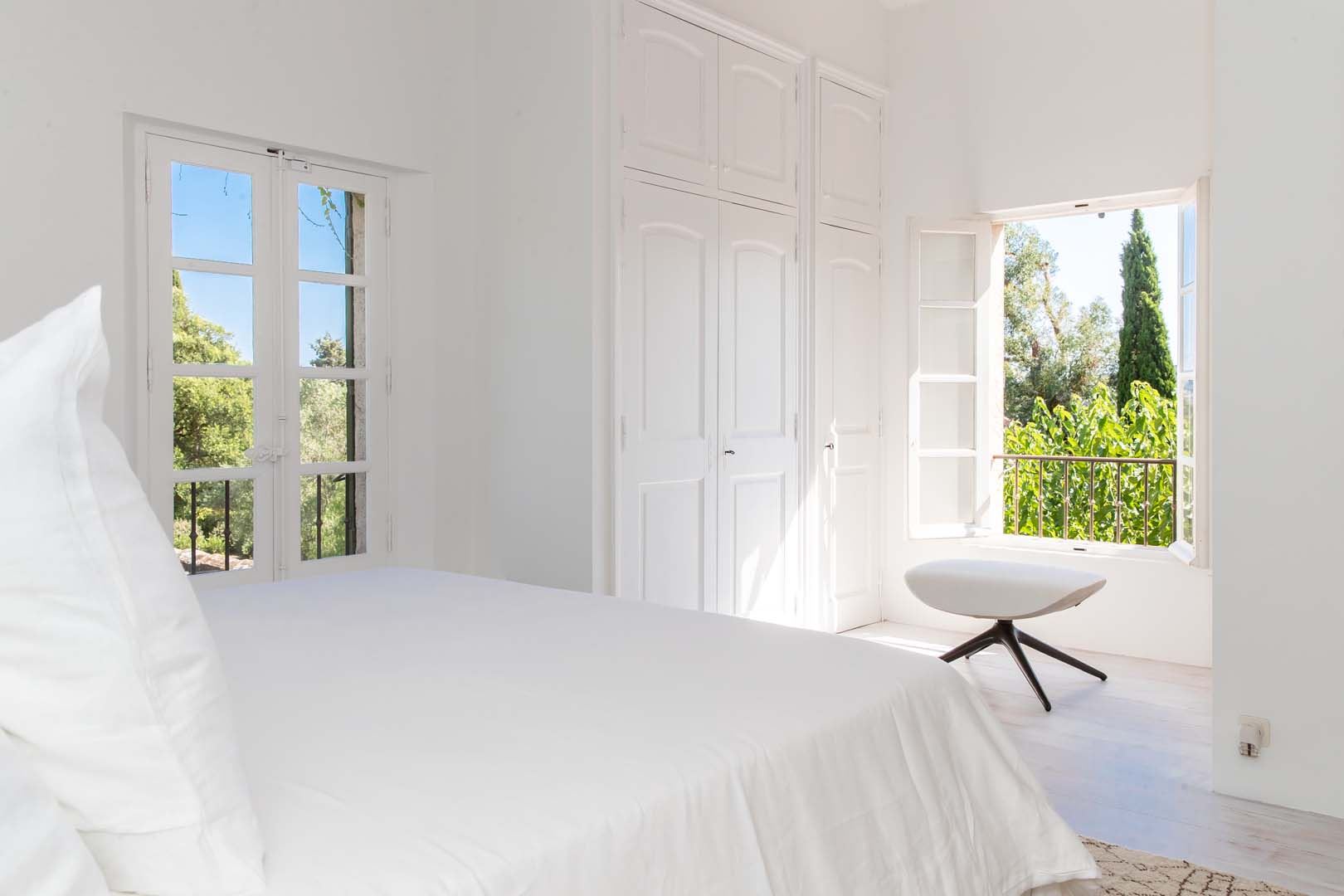 Villa Chic on the Beach