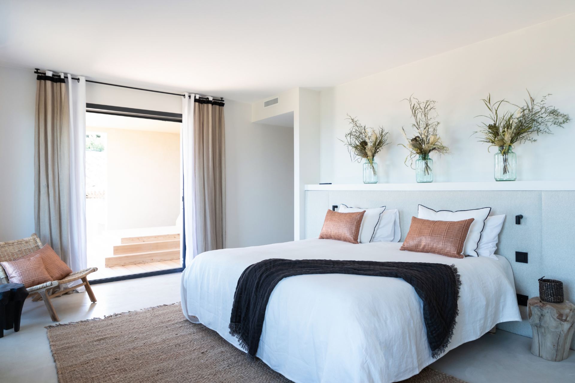 Villa View Le Parc de Saint-Tropez