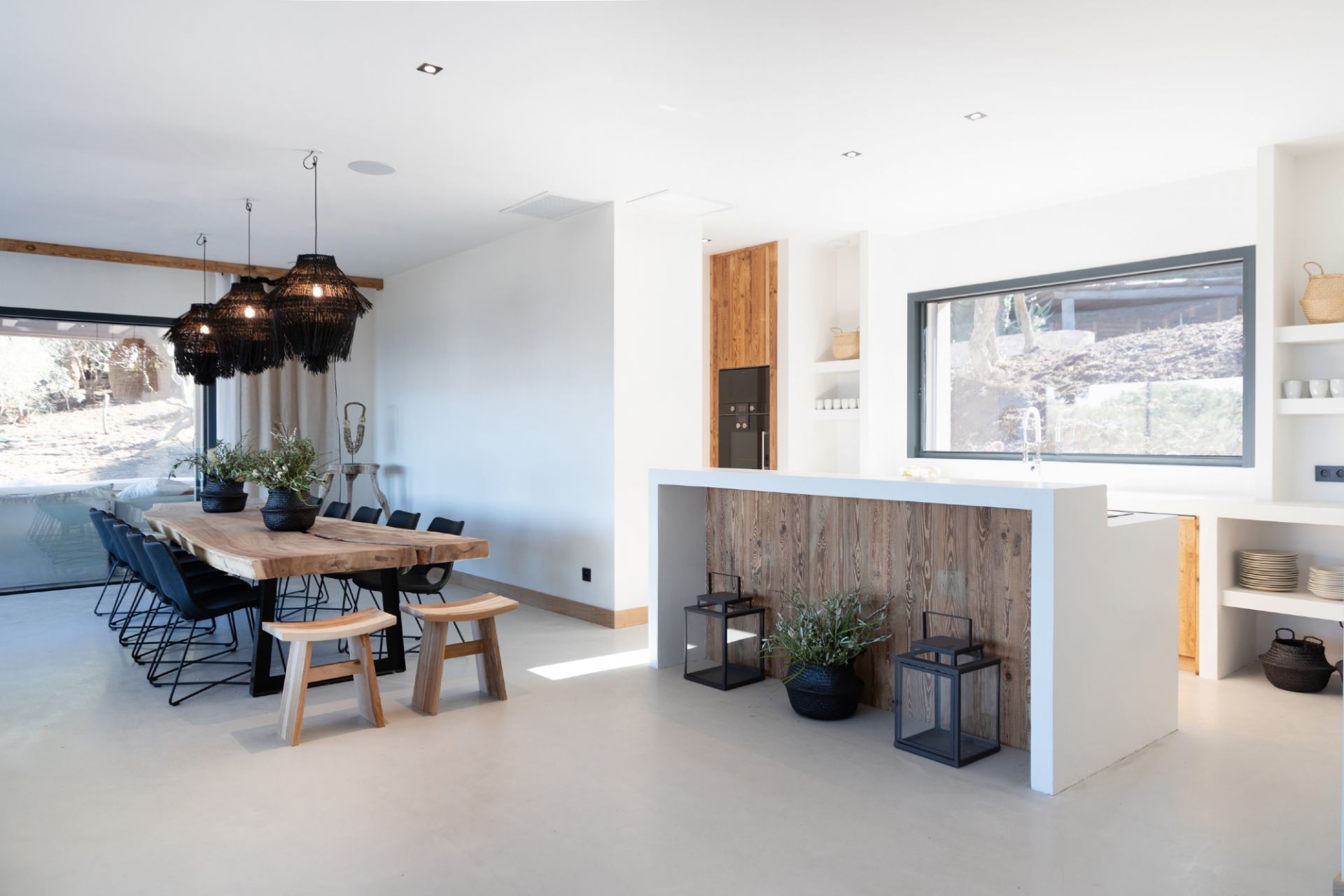 Villa View Le Parc de Saint-Tropez