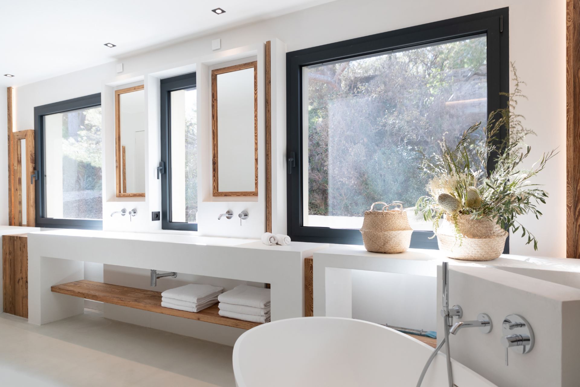 Villa View Le Parc de Saint-Tropez