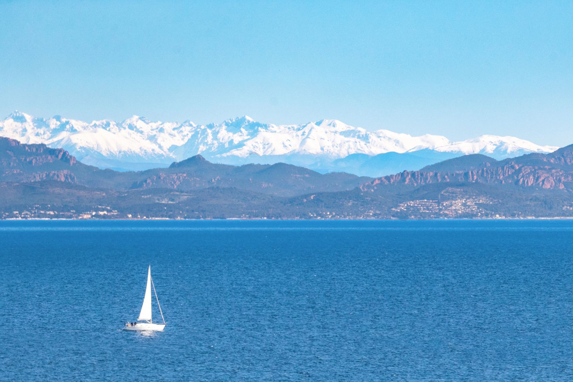 Villa View Le Parc de Saint-Tropez