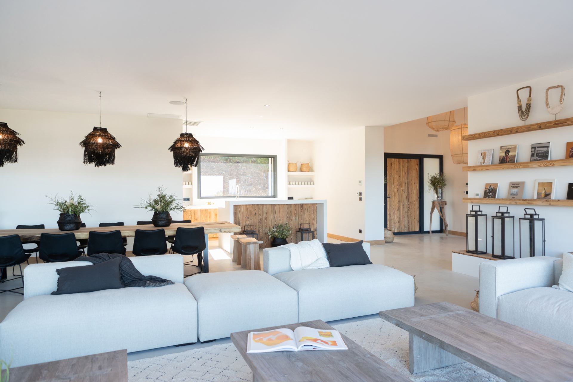 Villa View Le Parc de Saint-Tropez