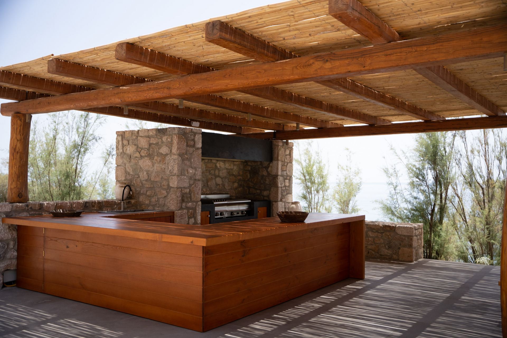 Beach House Arvi East