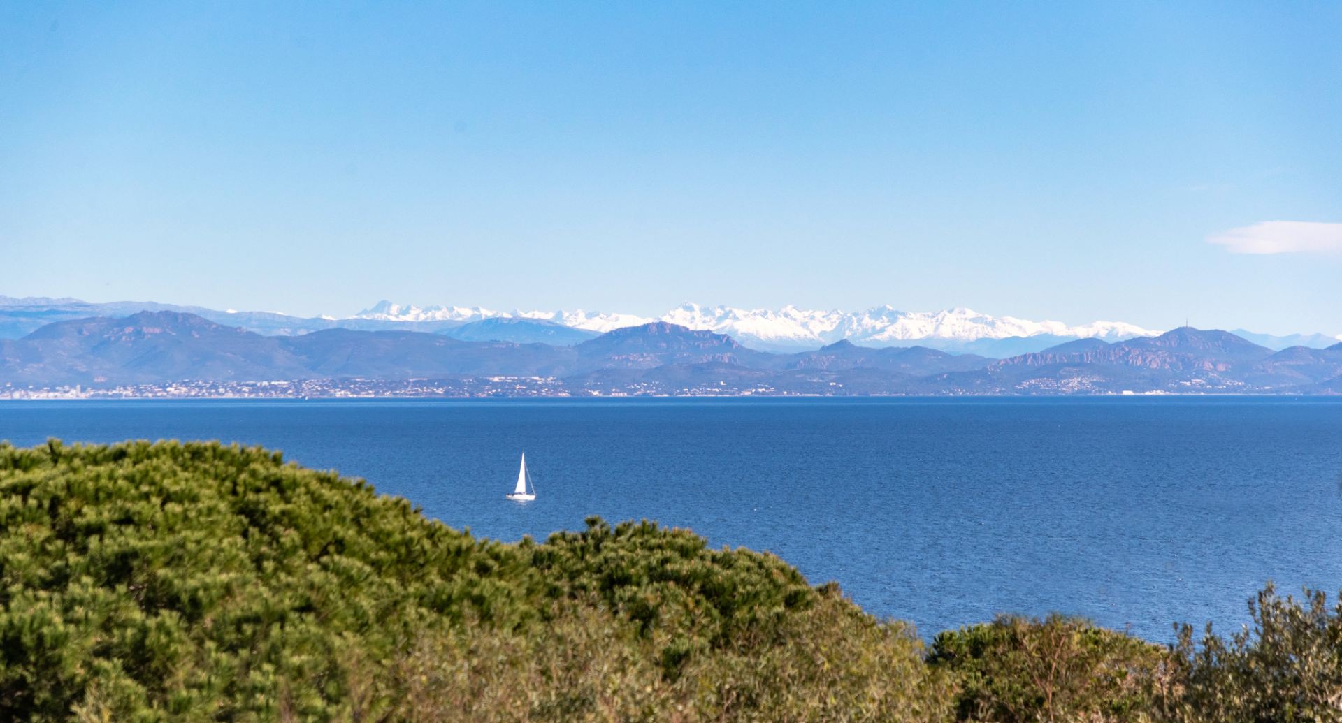 Villa View Le Parc de Saint-Tropez