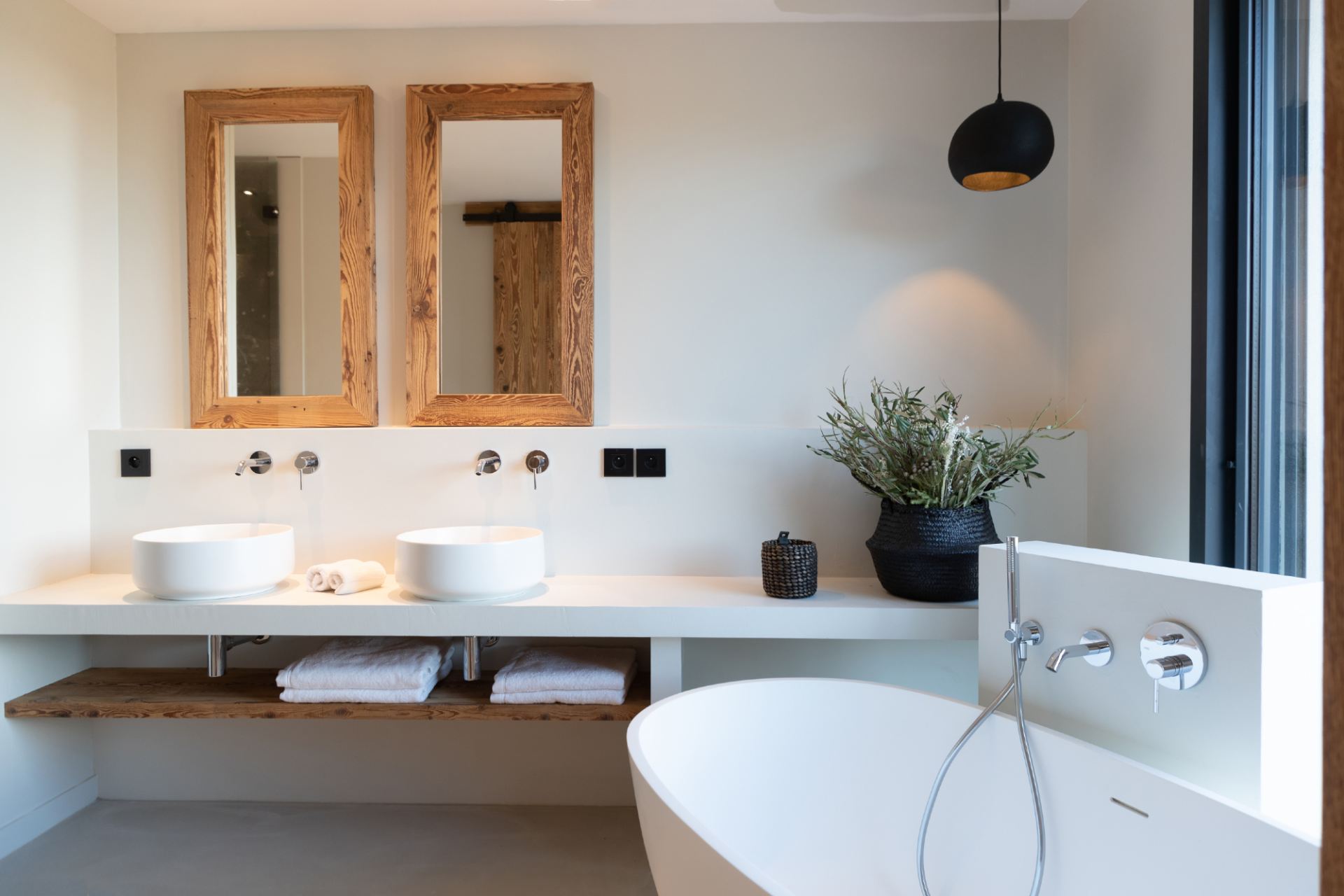 Villa View Le Parc de Saint-Tropez