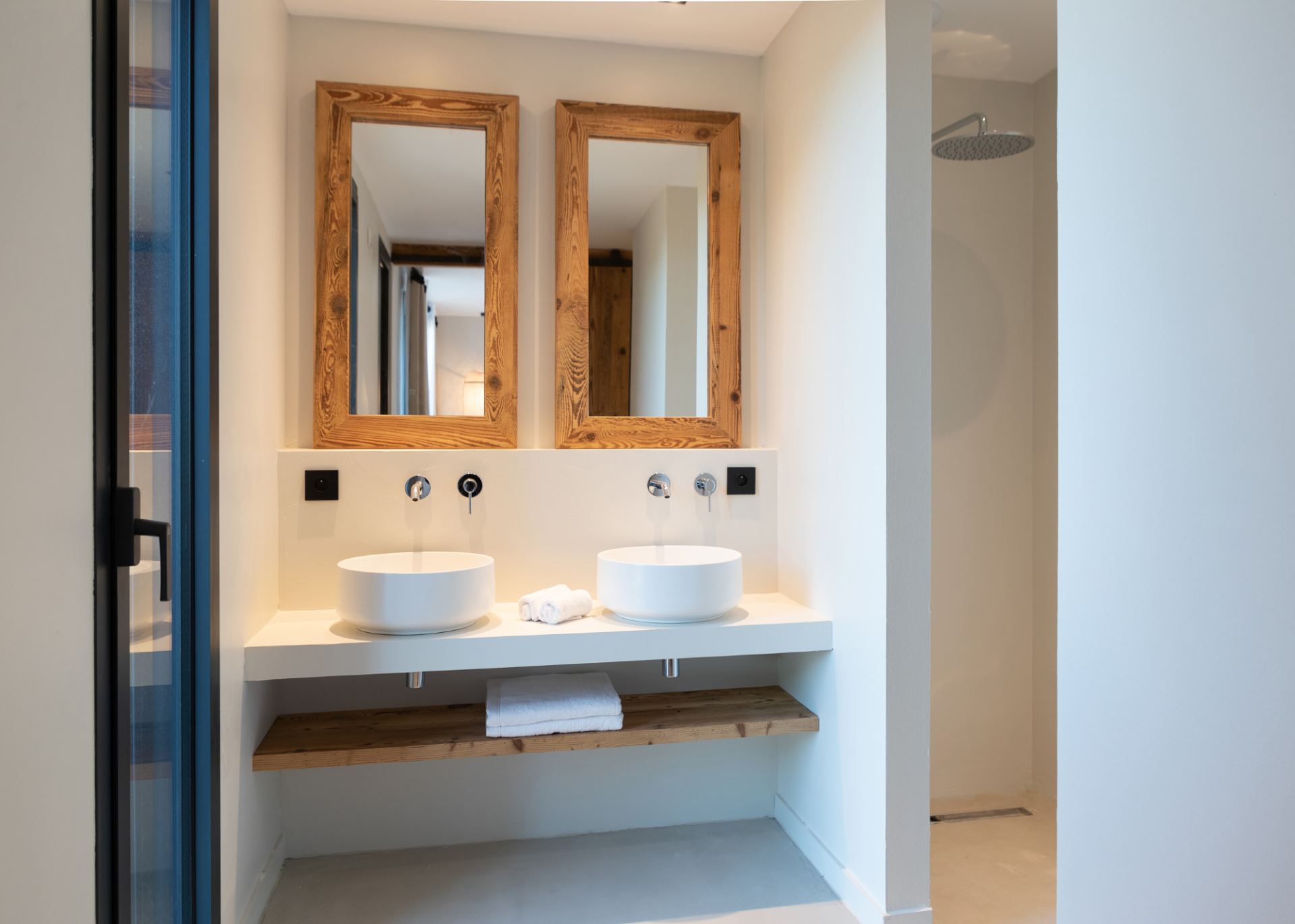 Villa View Le Parc de Saint-Tropez