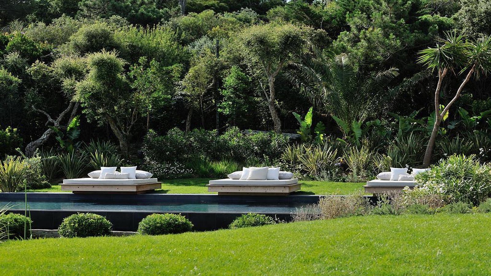 Villa View Le Parc de Saint-Tropez