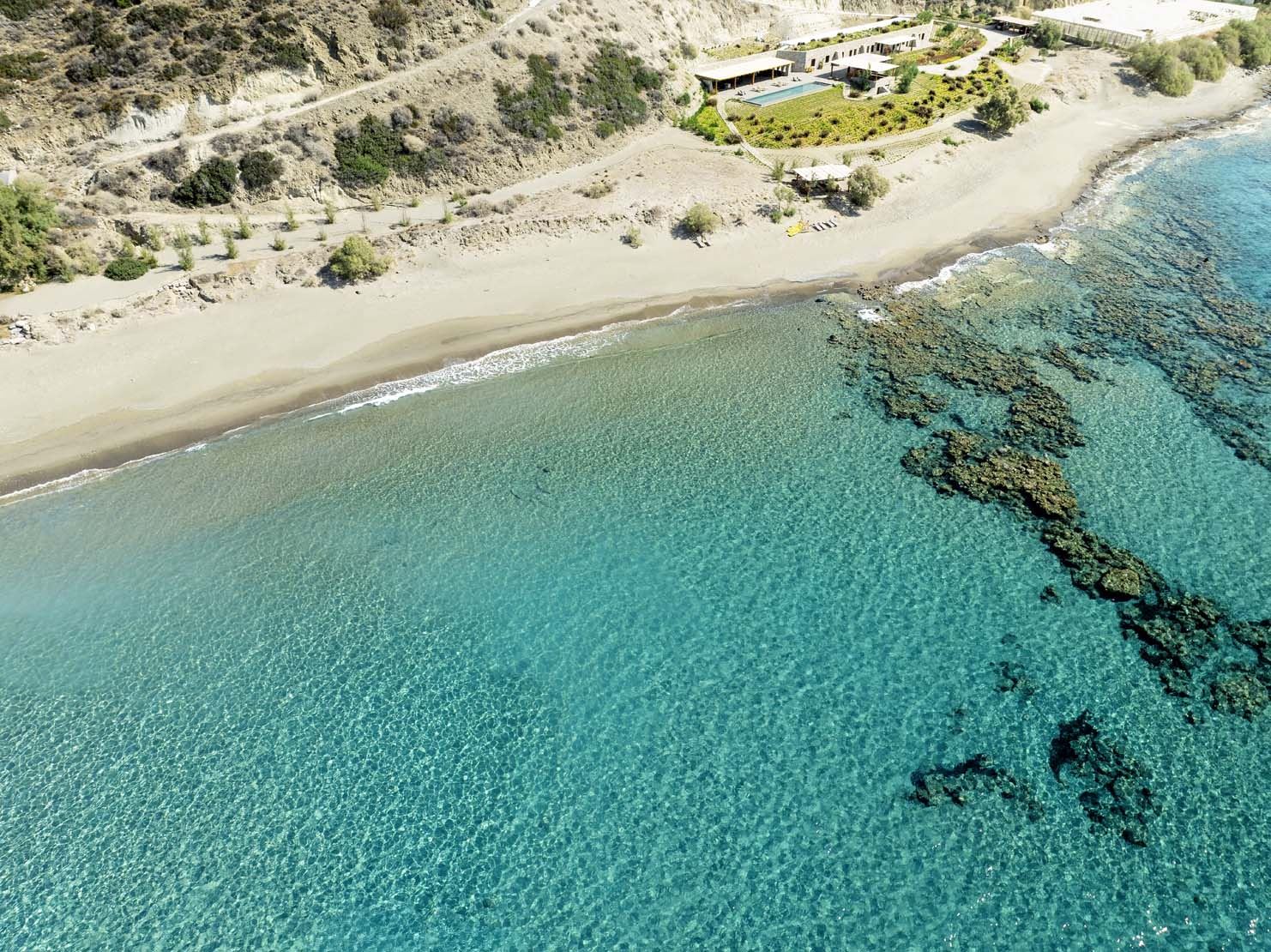 Beach House Arvi East