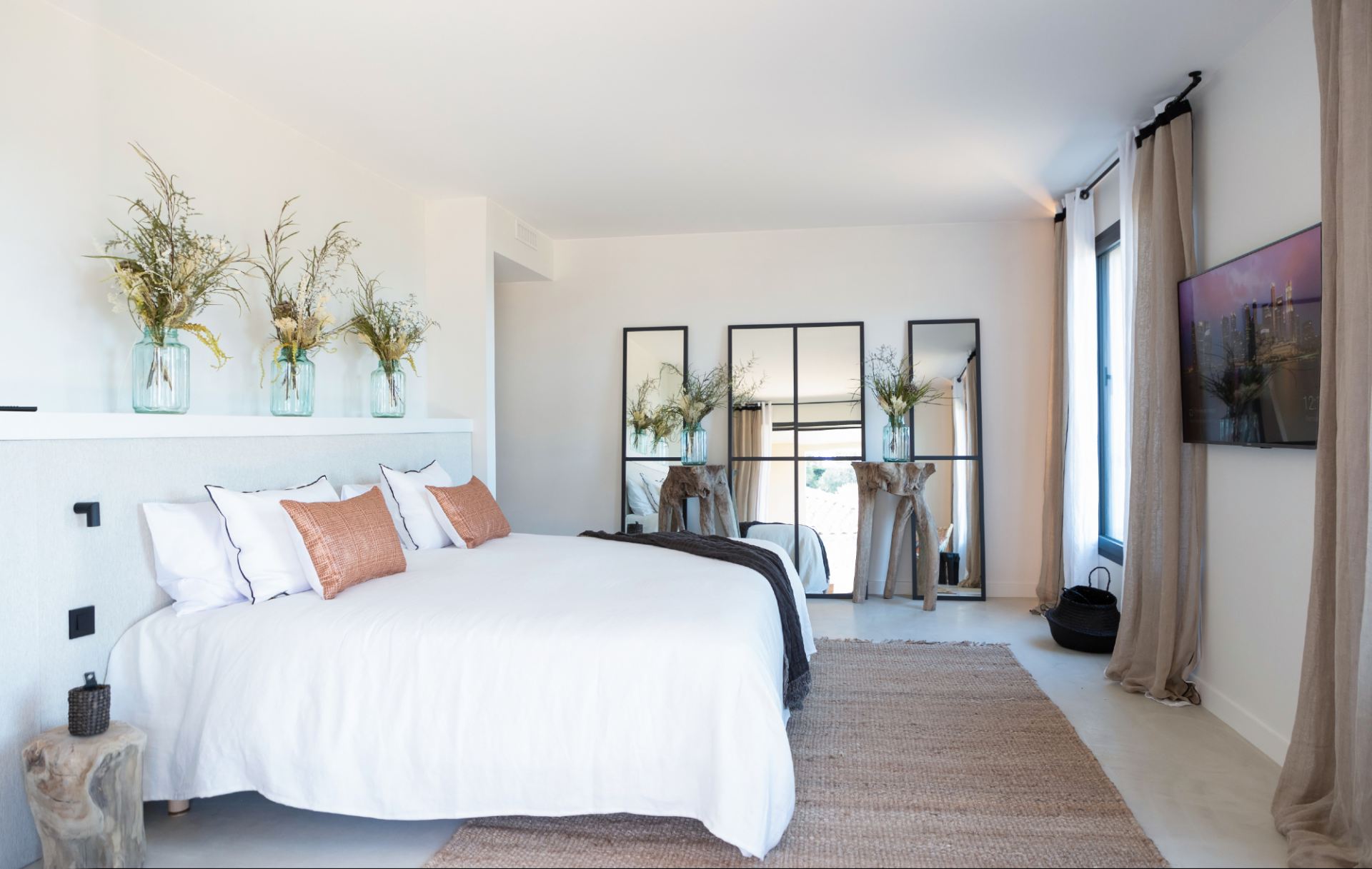 Villa View Le Parc de Saint-Tropez