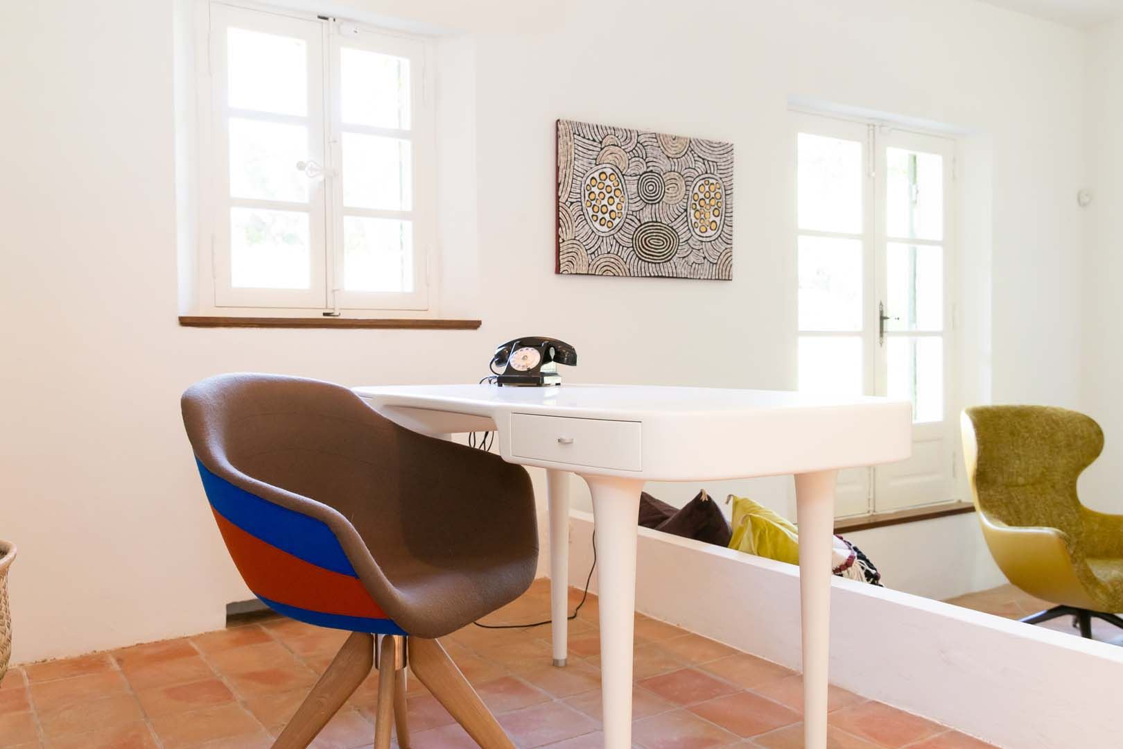 Villa Chic on the Beach