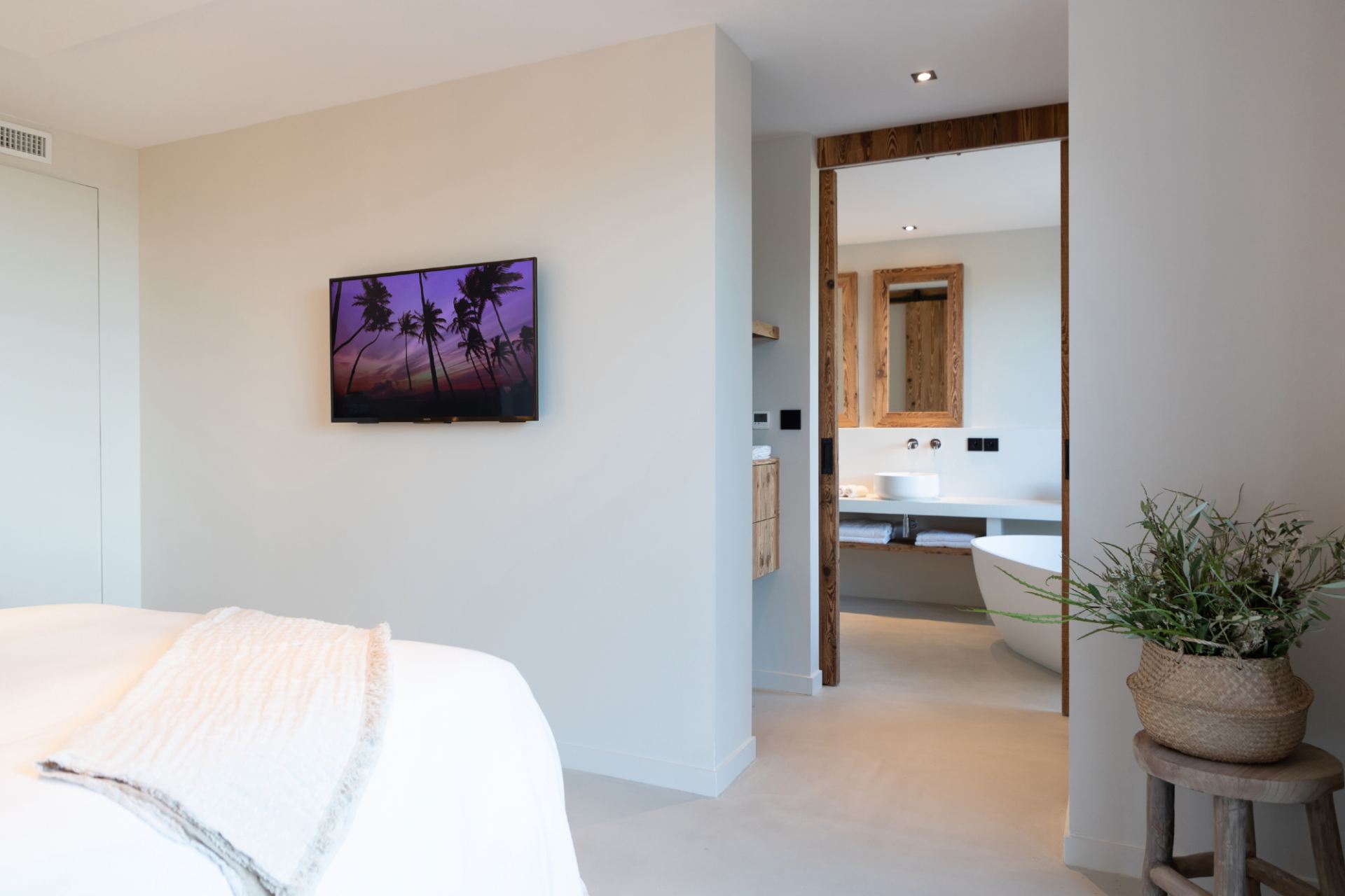 Villa View Le Parc de Saint-Tropez