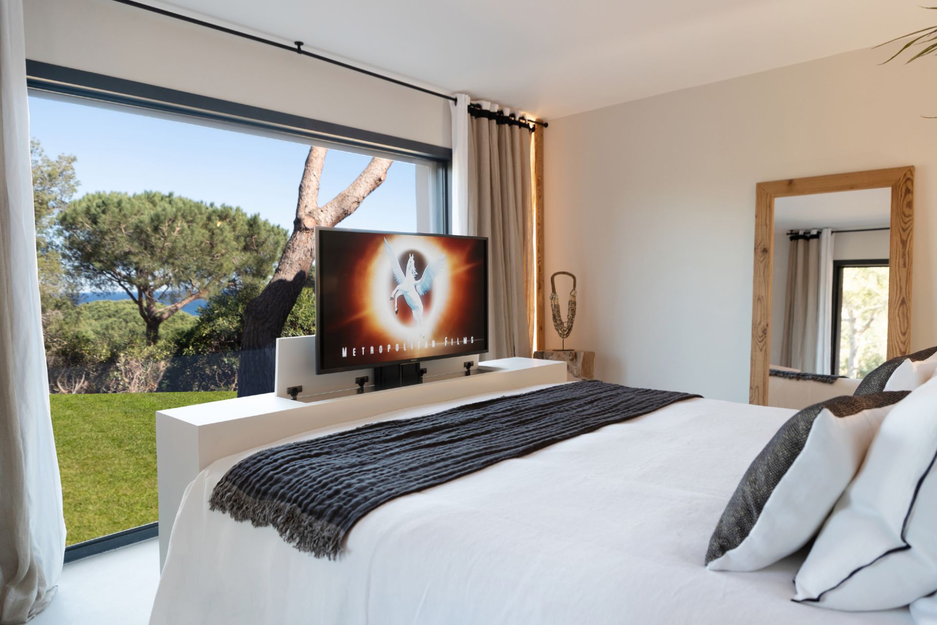 Villa View Le Parc de Saint-Tropez