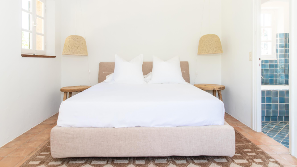 Villa Chic on the Beach