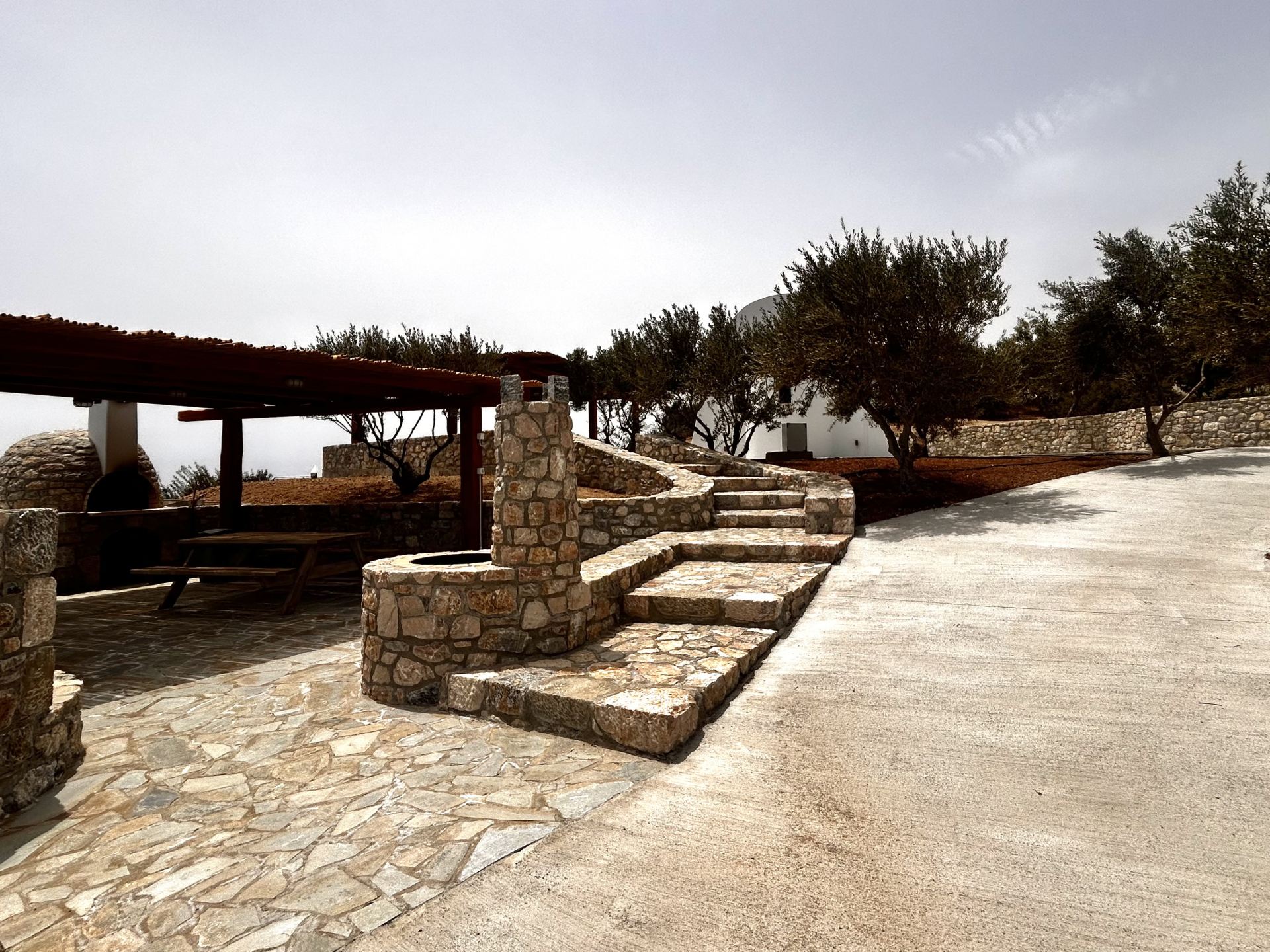 Beach House Arvi East