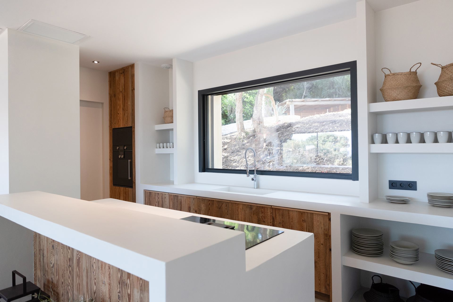 Villa View Le Parc de Saint-Tropez