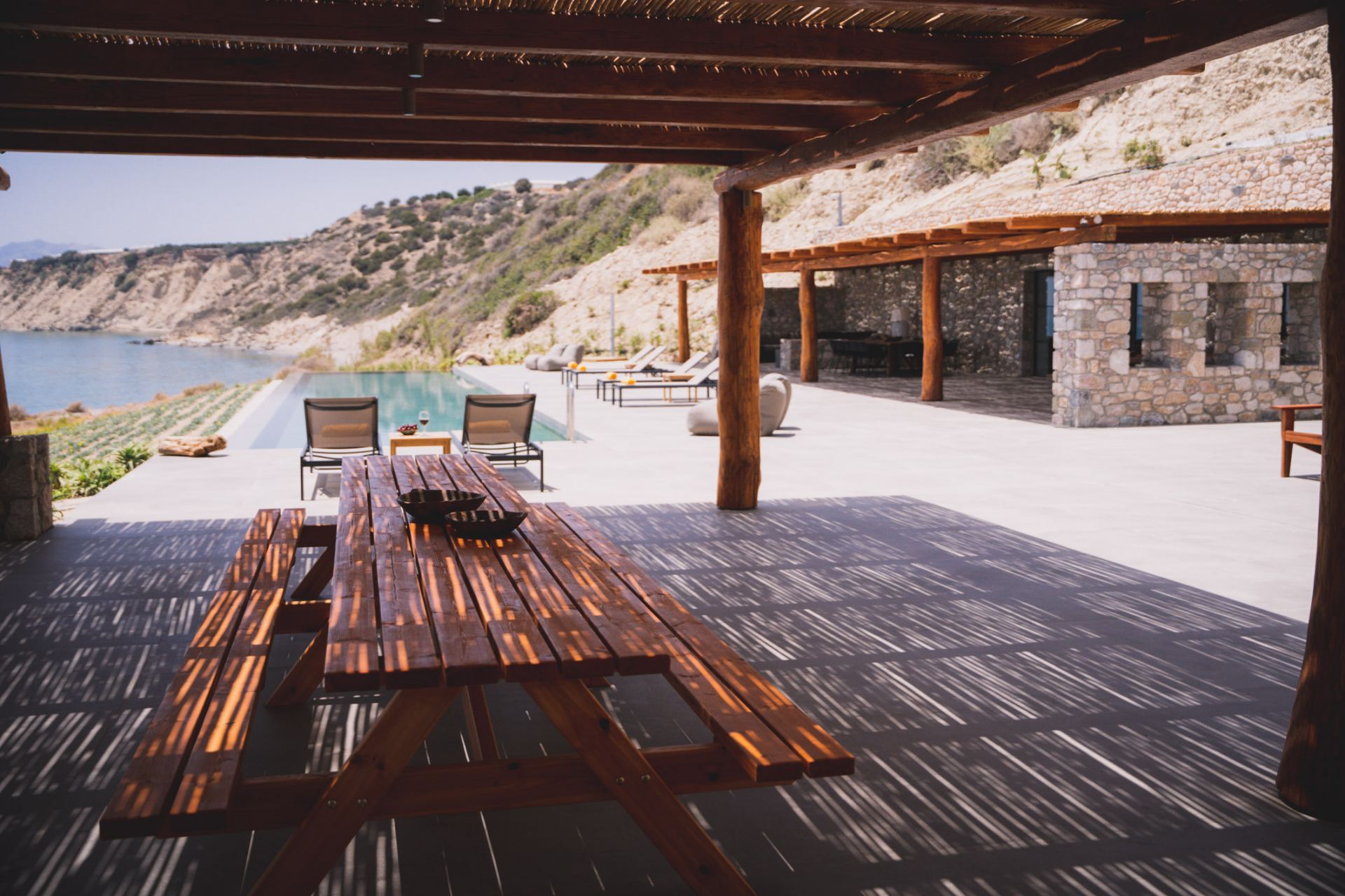 Beach House Arvi East