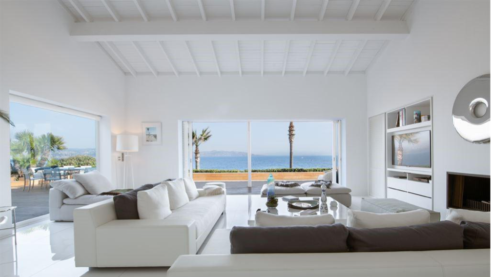 Villa Pieds dans l Eau