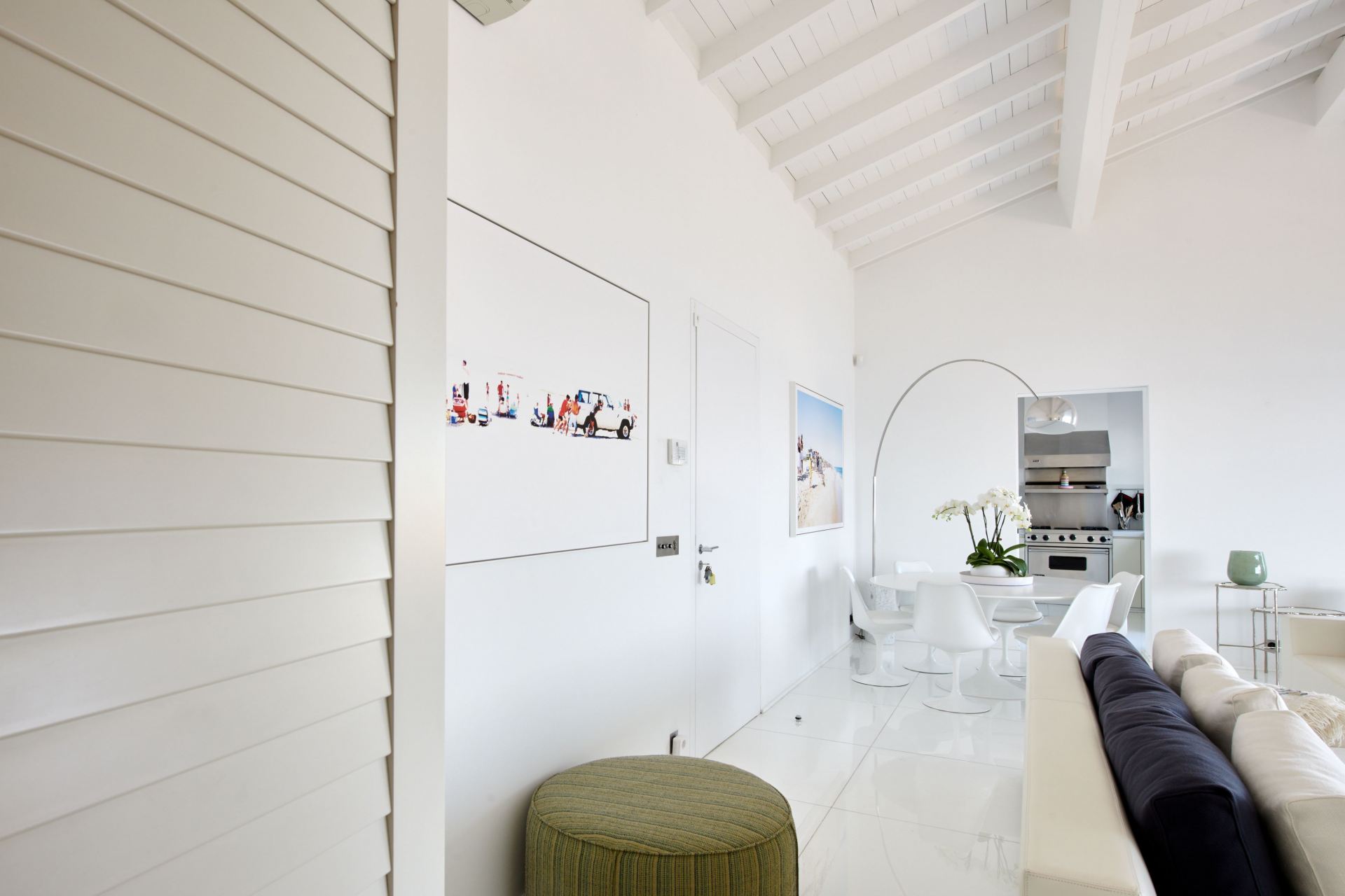 Villa Pieds dans l Eau