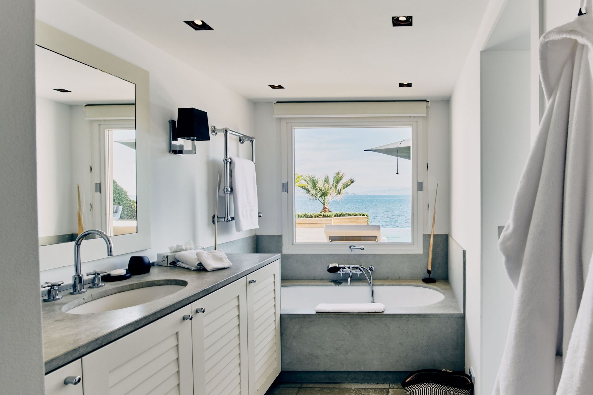 Villa Pieds dans l Eau