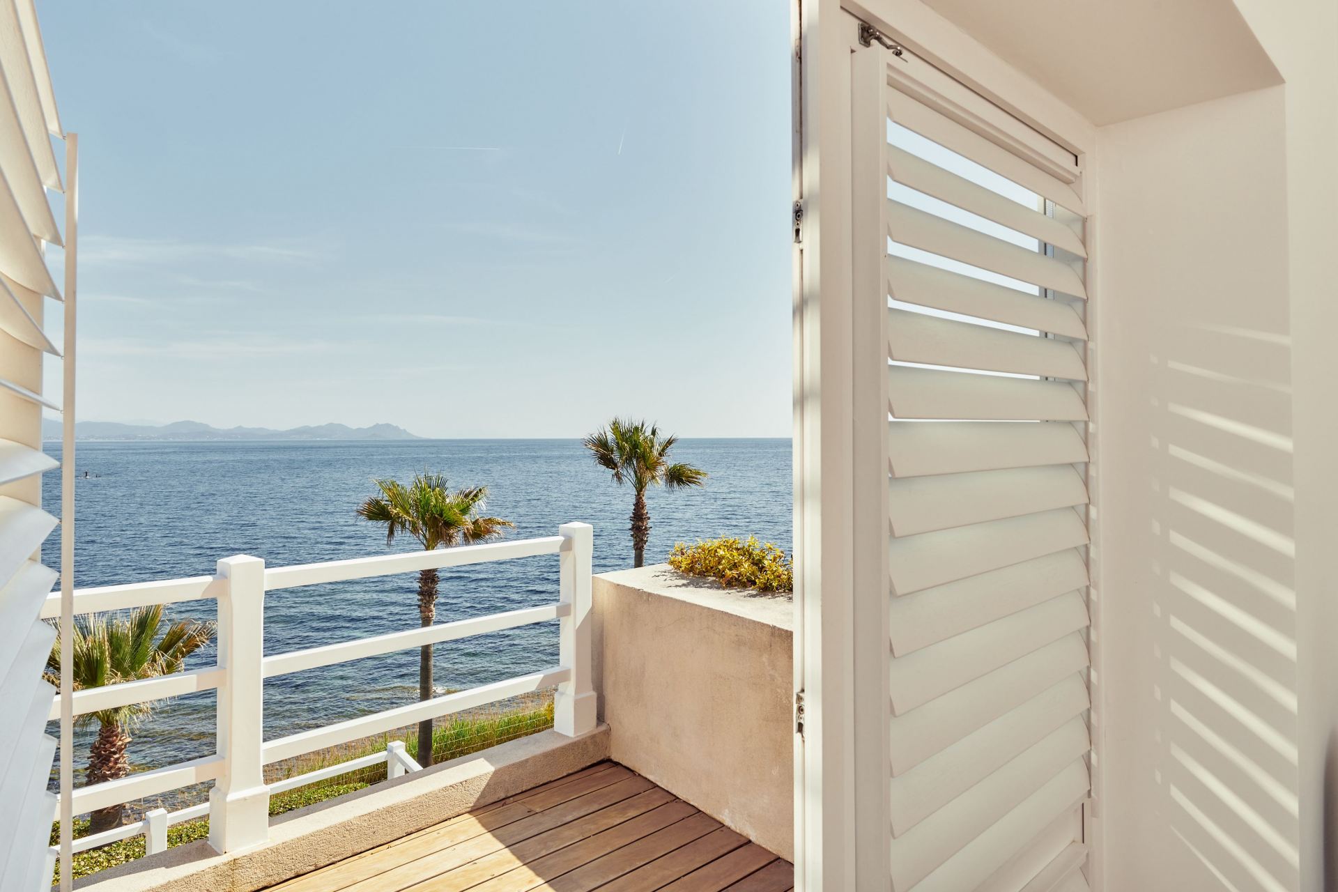 Villa Pieds dans l Eau