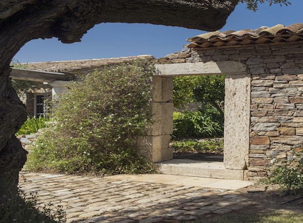 Villa Au Val de Rain