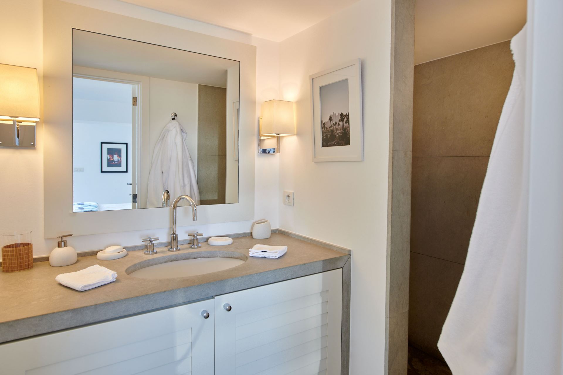 Villa Pieds dans l Eau