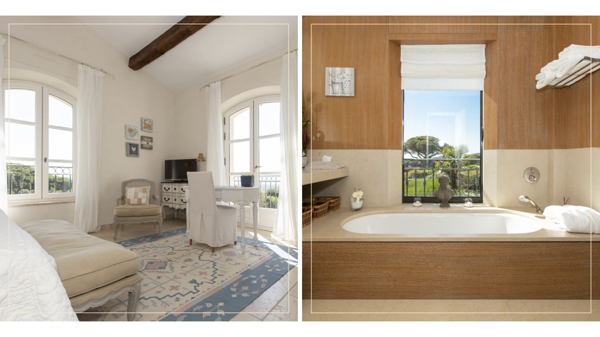 Villa Au Val de Rain