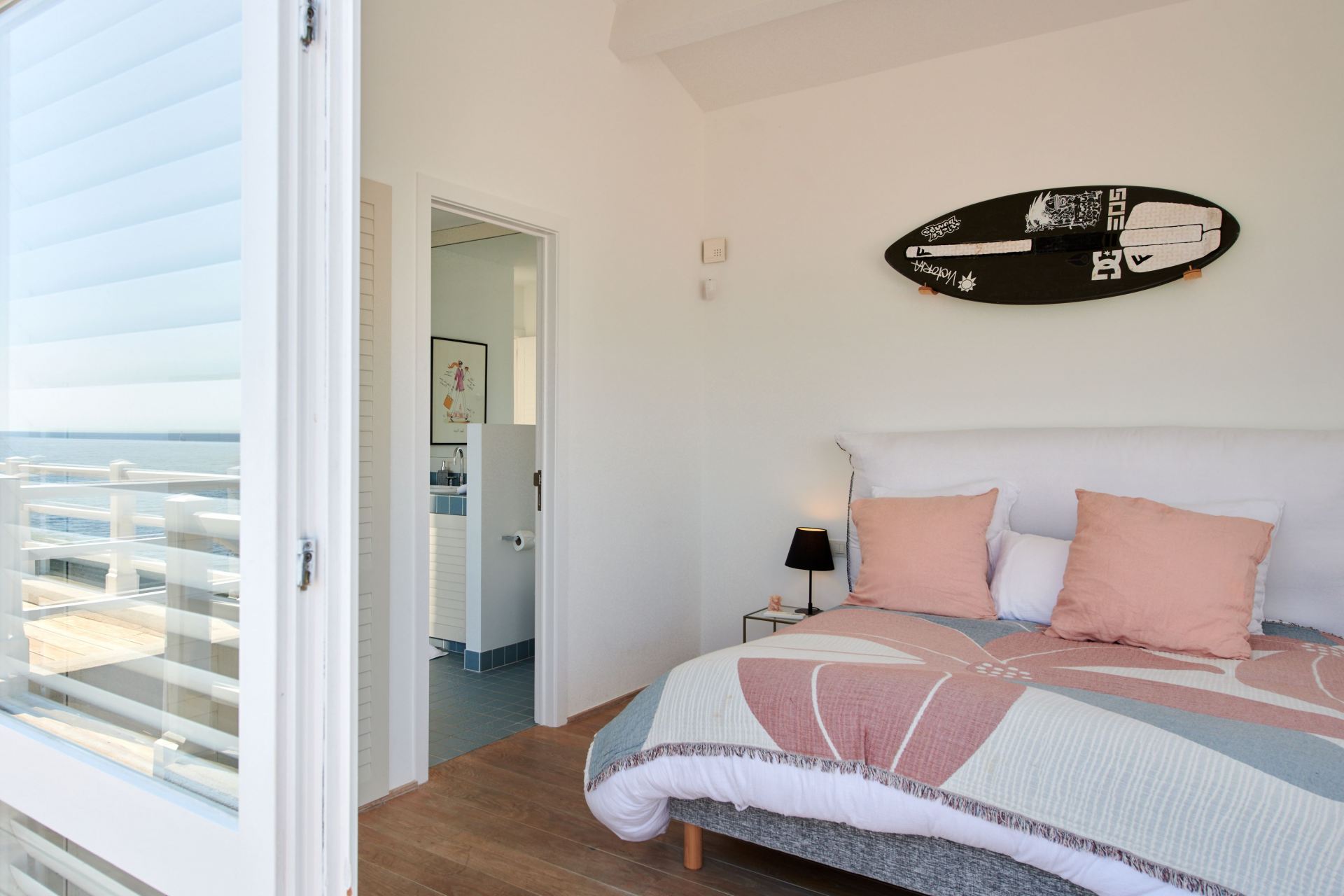 Villa Pieds dans l Eau