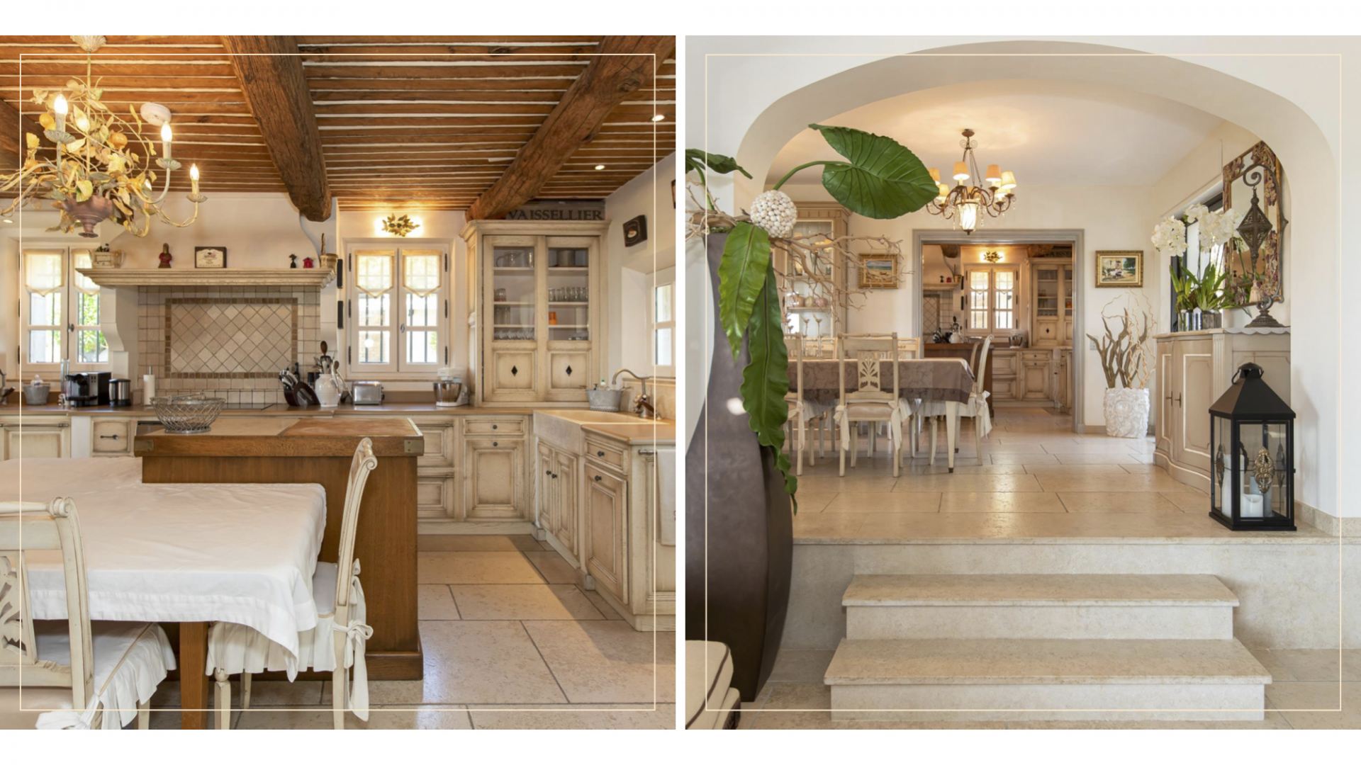 Villa Au Val de Rain