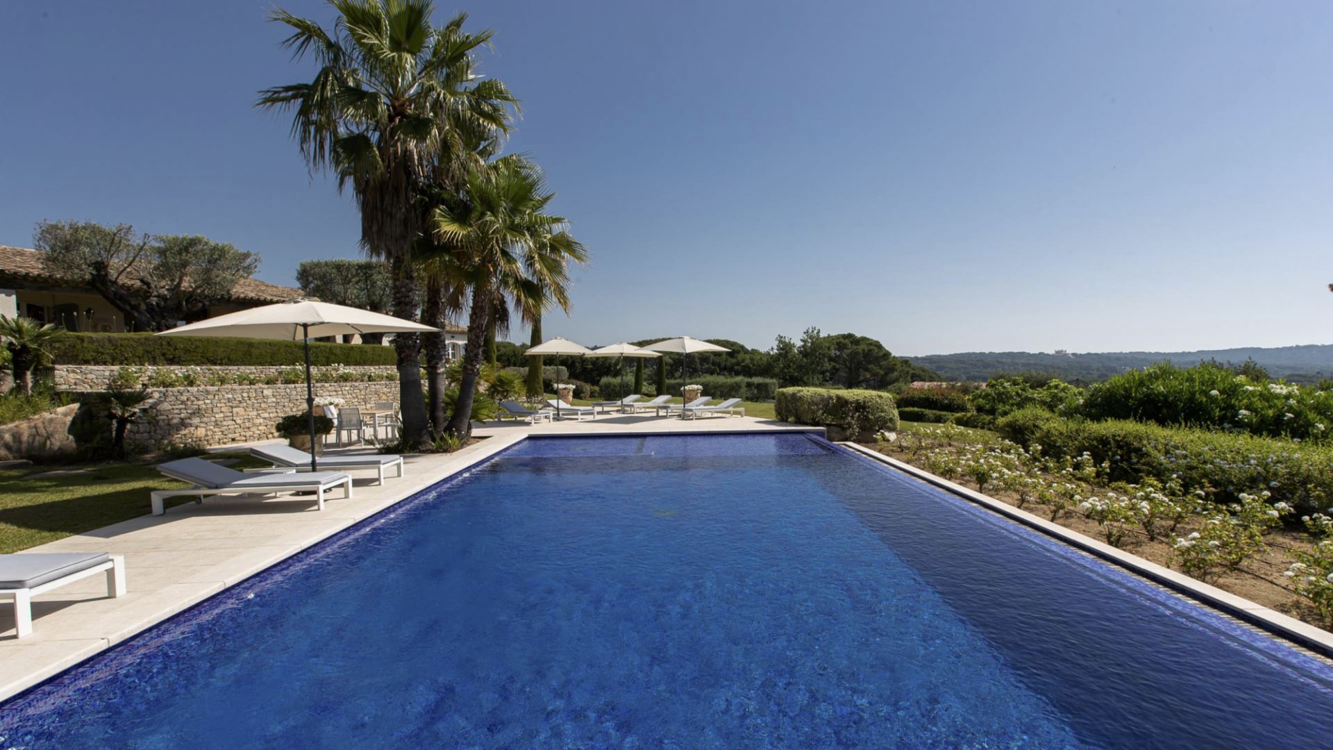 Villa Au Val de Rain