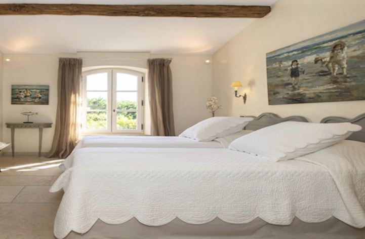 Villa Au Val de Rain