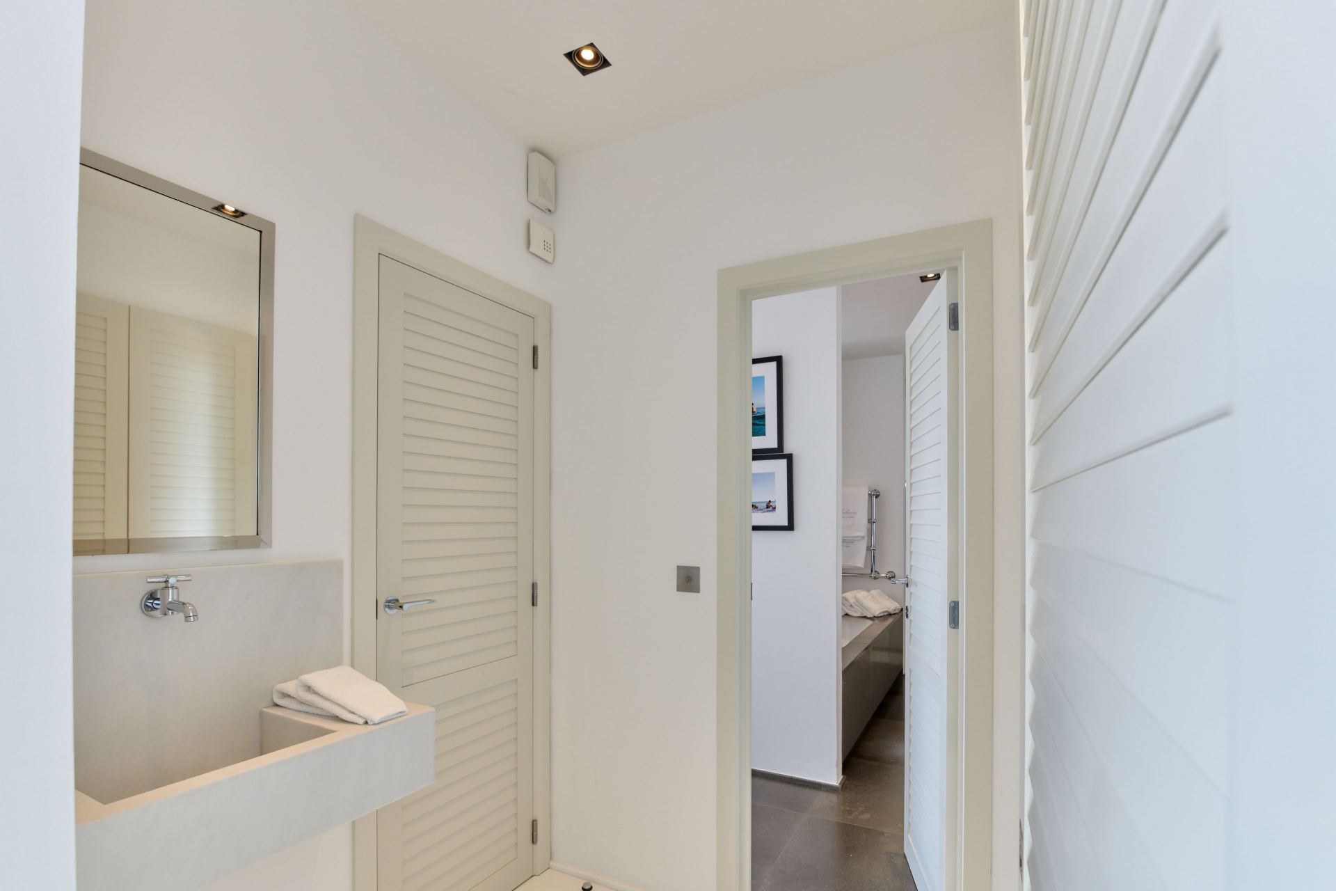 Villa Pieds dans l Eau