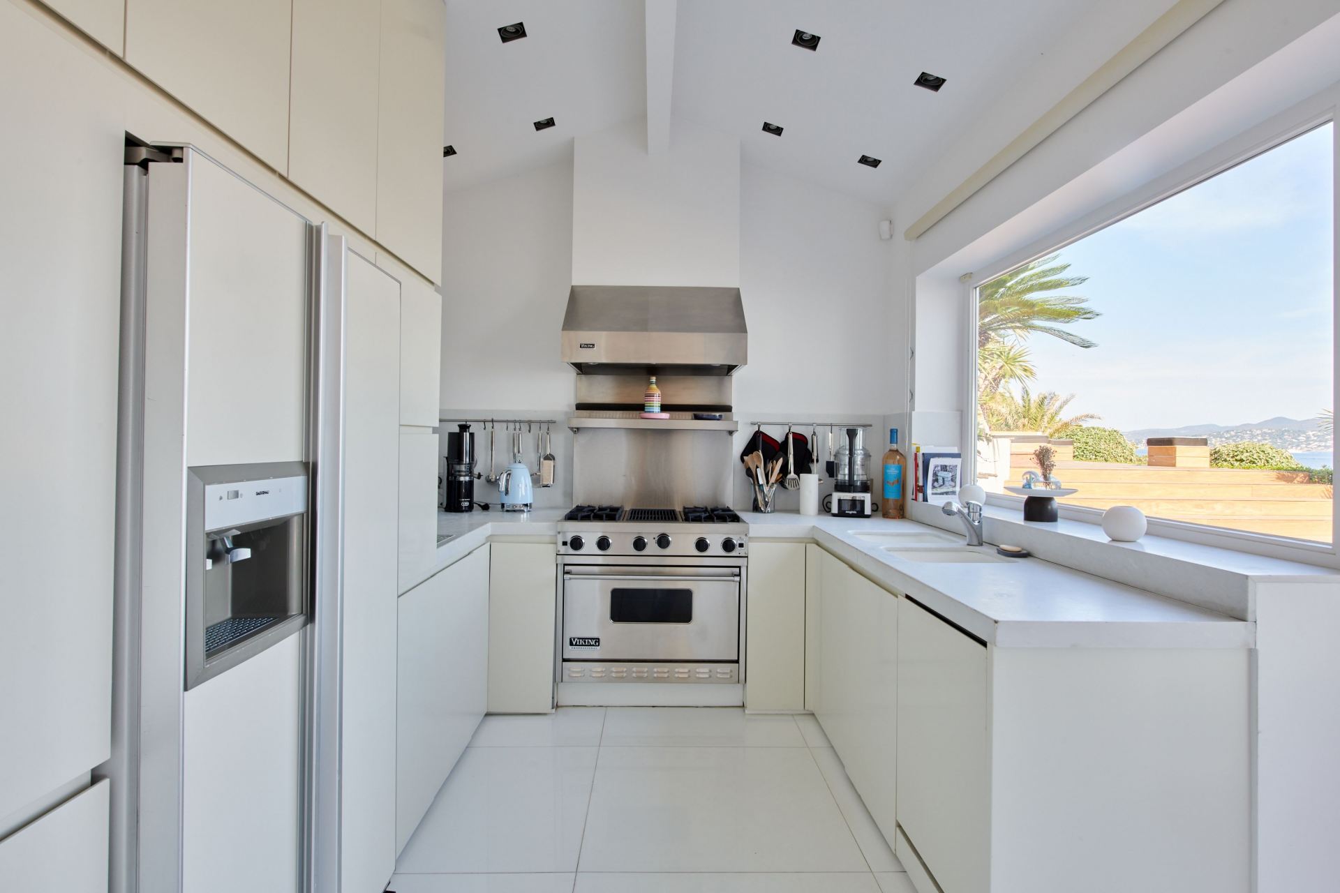 Villa Pieds dans l Eau