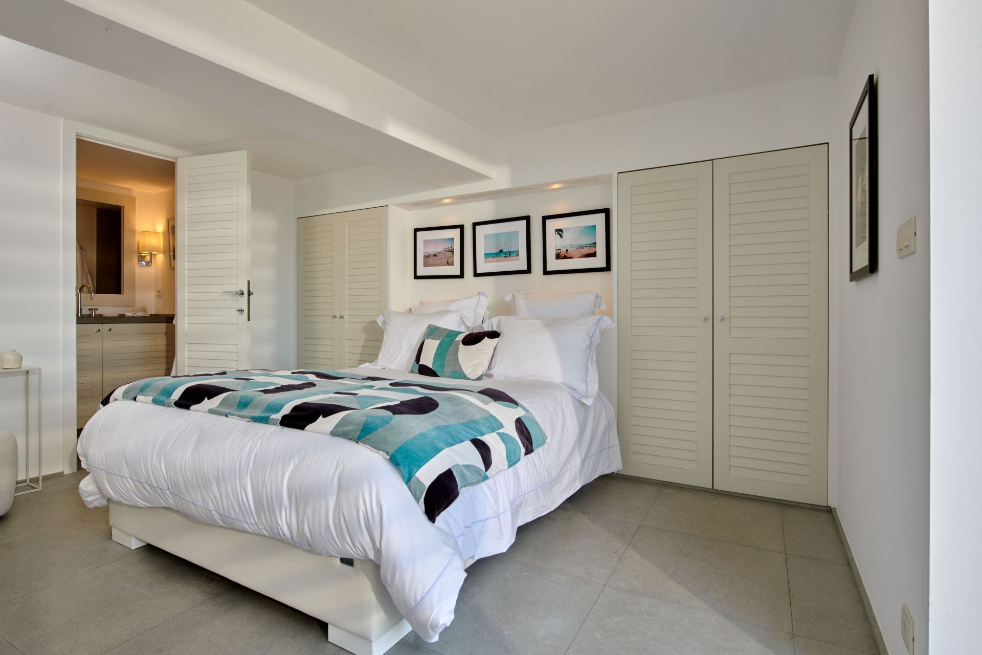 Villa Pieds dans l Eau