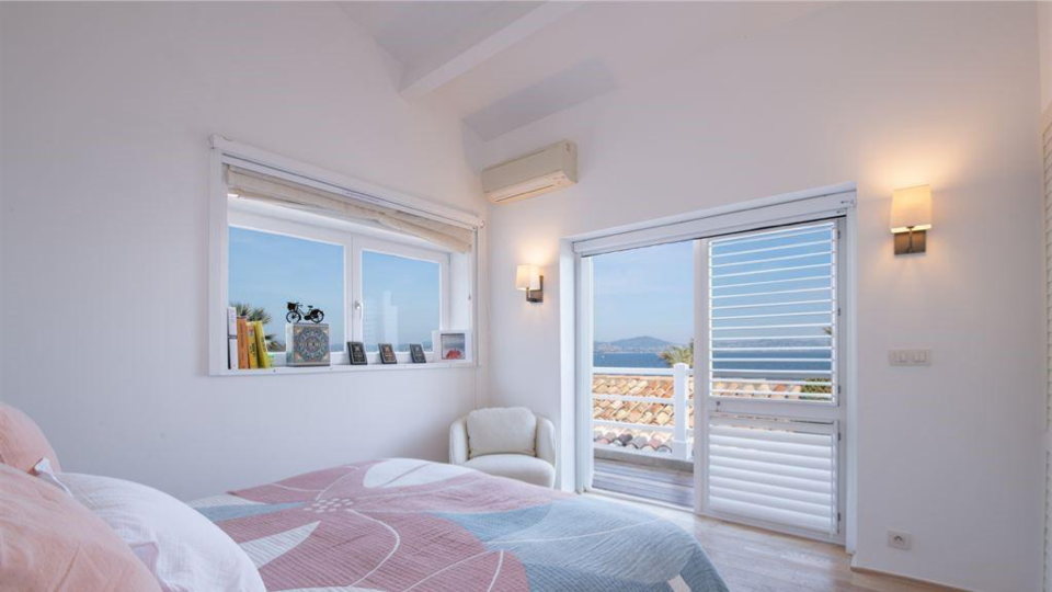 Villa Pieds dans l Eau