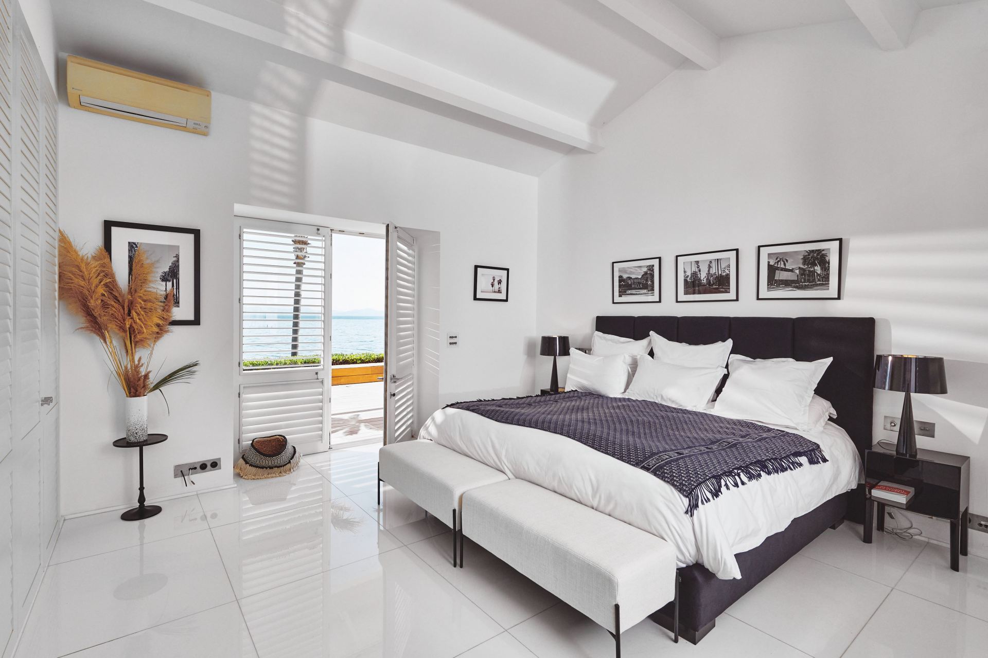 Villa Pieds dans l Eau