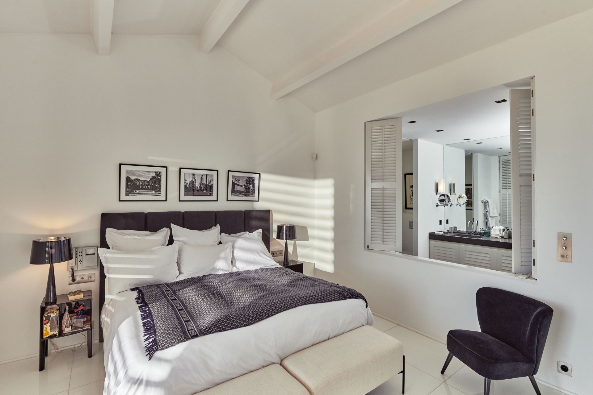 Villa Pieds dans l Eau