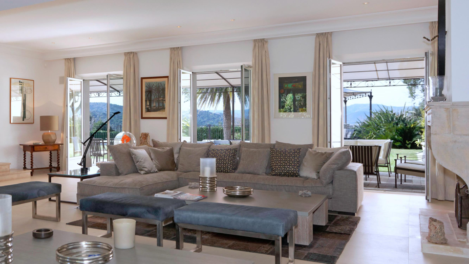 Villa Sous La Tonnelle