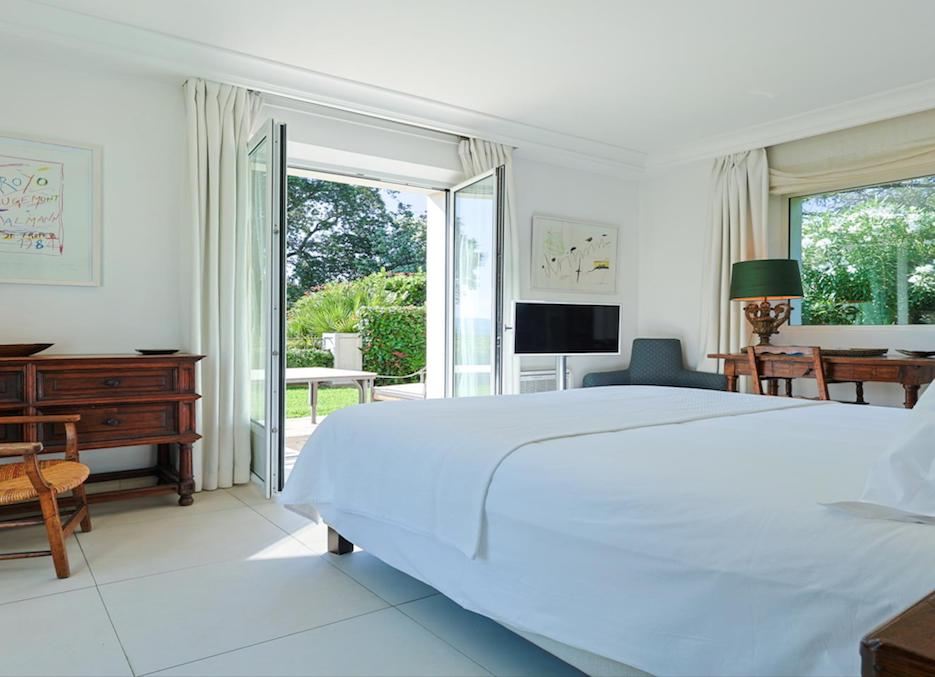 Villa Sous La Tonnelle